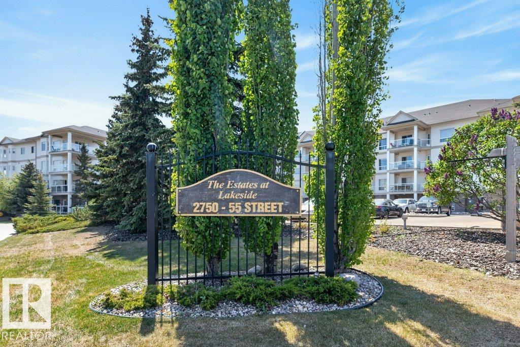 360 2750 55 Street, Edmonton, MLS® # E4490755
