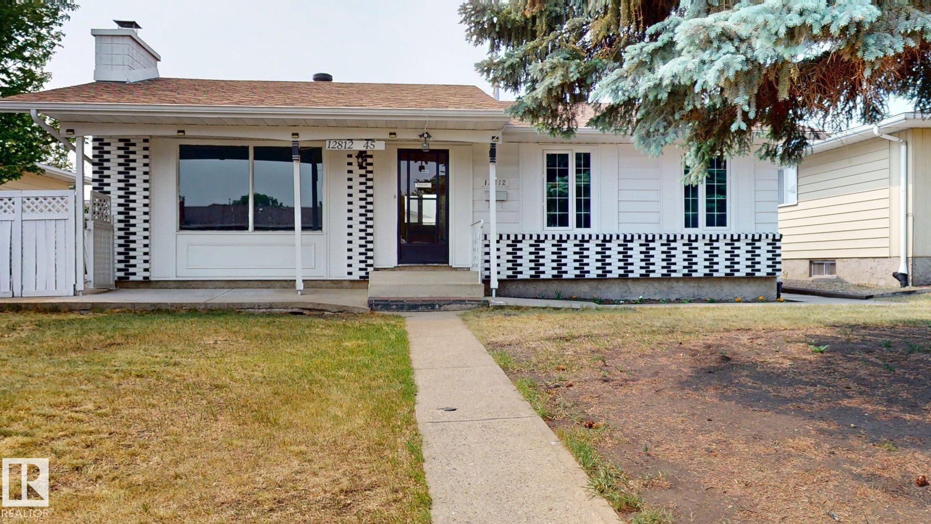 12812 45 Street, Edmonton, MLS® # E4490758