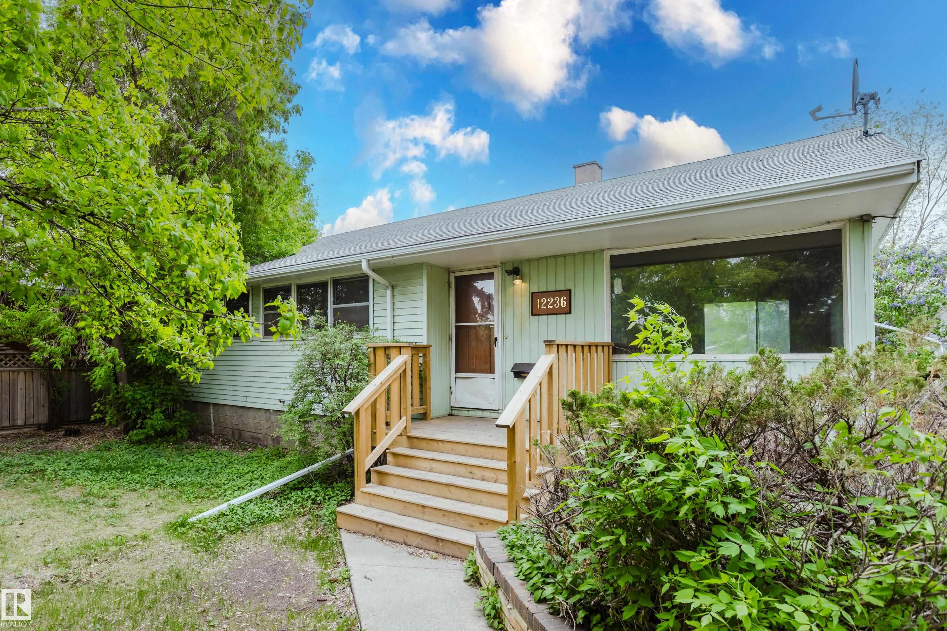 12236 131 Street, Edmonton, MLS® # E4490759