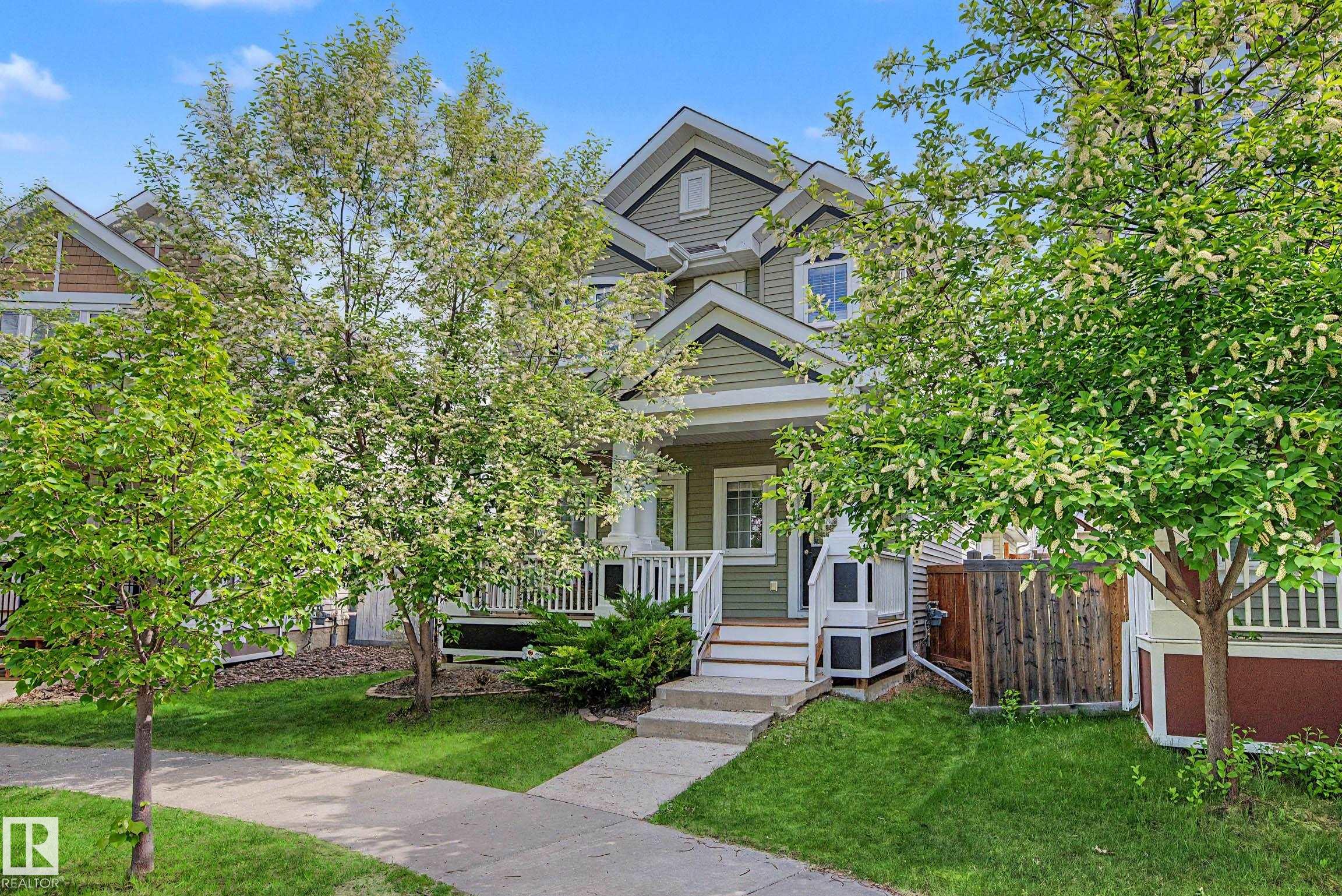2007 72 Street, Edmonton, MLS® # E4490760