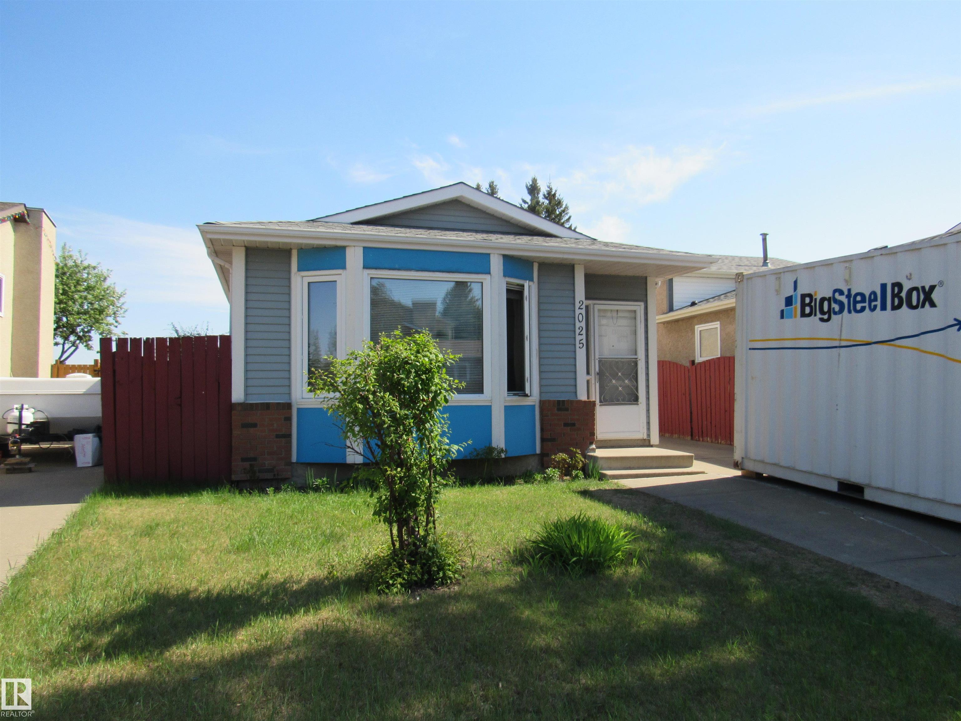 2025 108 Street, Edmonton, MLS® # E4490768