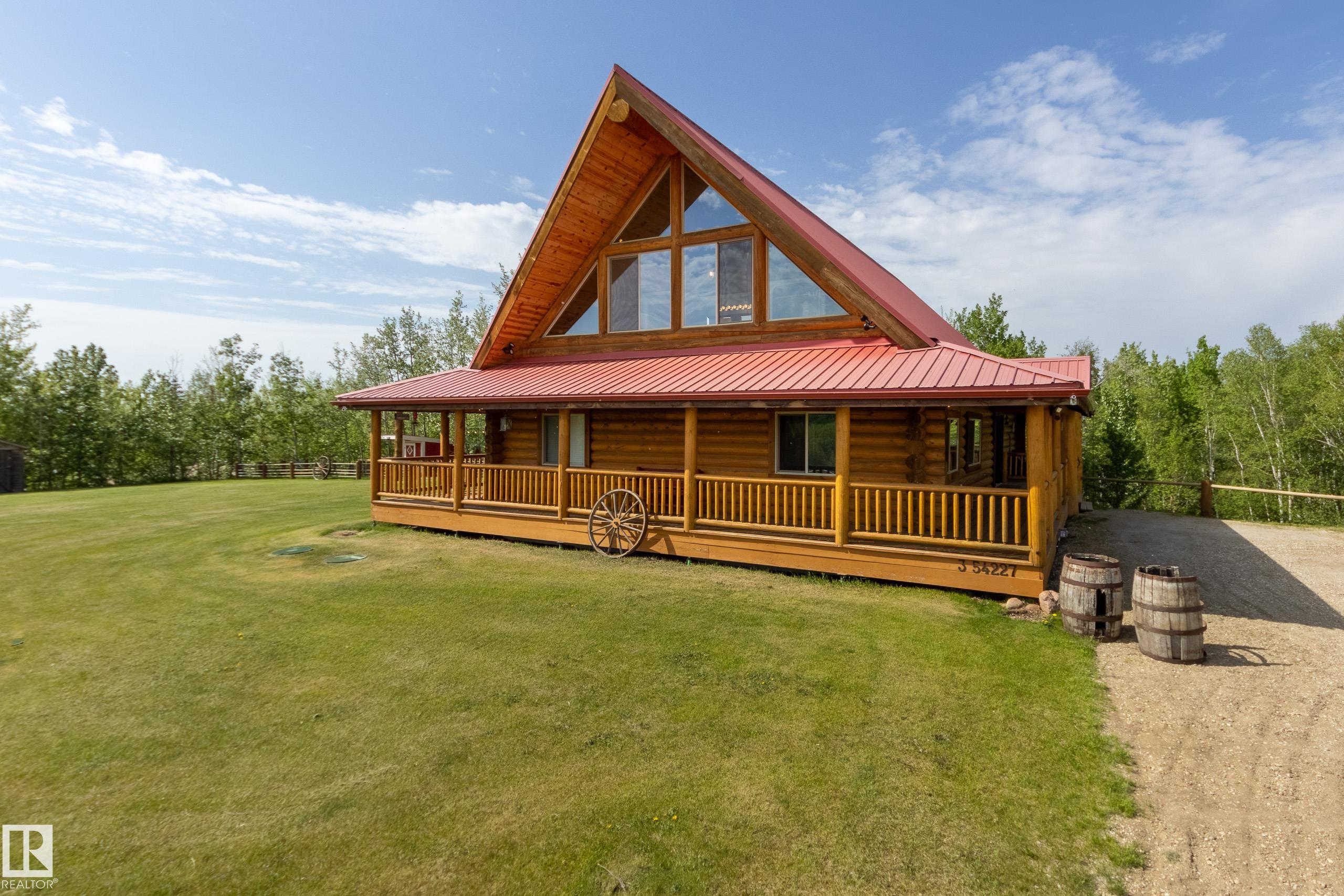 3-54227 Rge Road 275, Rural Sturgeon County, MLS® # E4490772