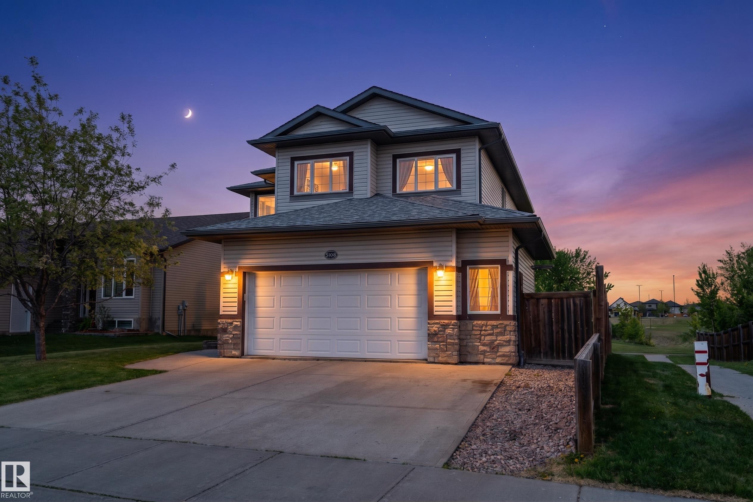 5108 63 Street, Beaumont, MLS® # E4490773
