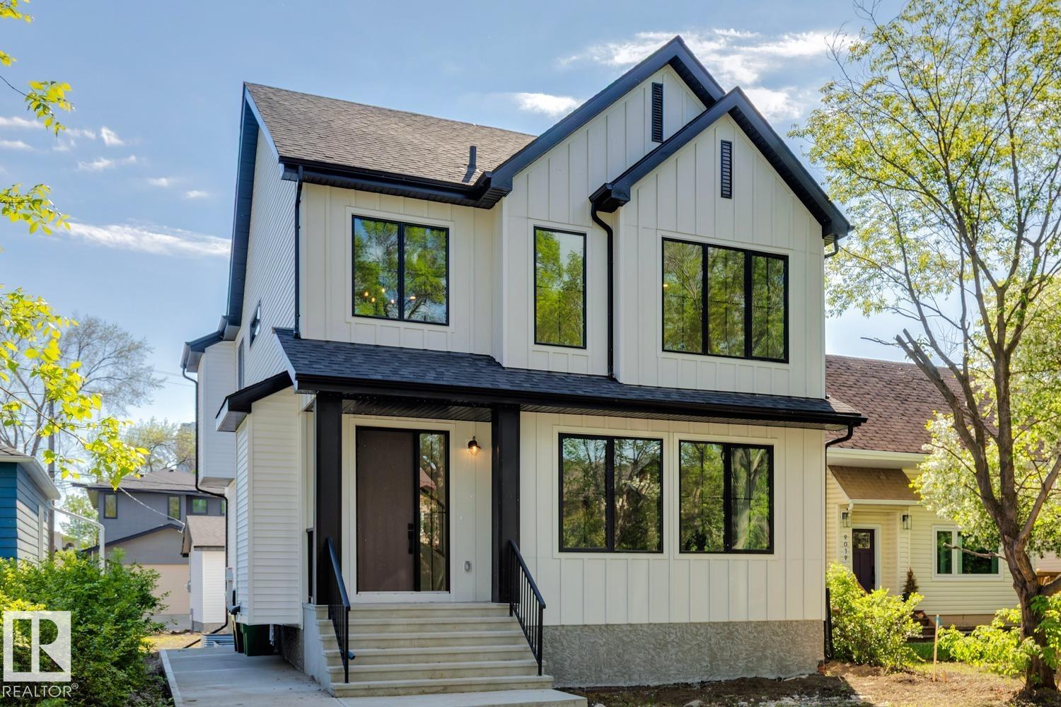 9023 90 Street, Edmonton, MLS® # E4490774