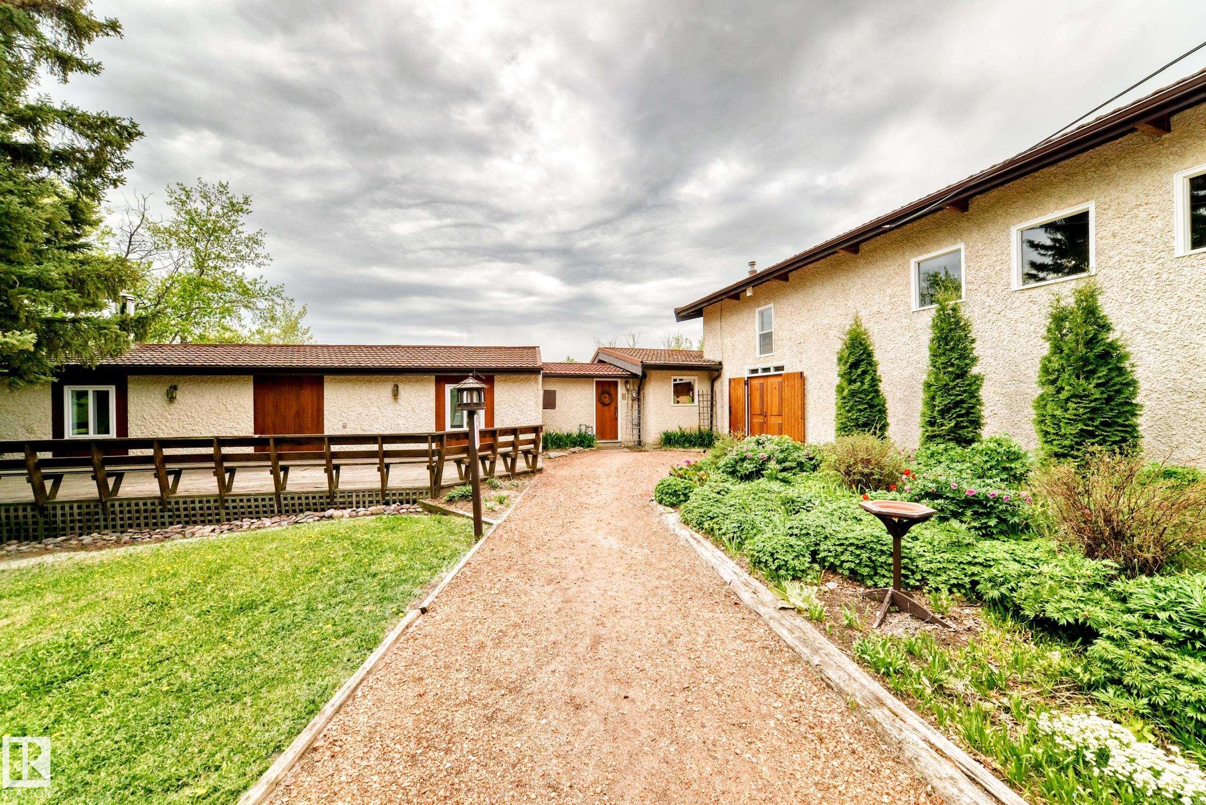 85 52310 Rge Road 232, Rural Strathcona County, MLS® # E4490778