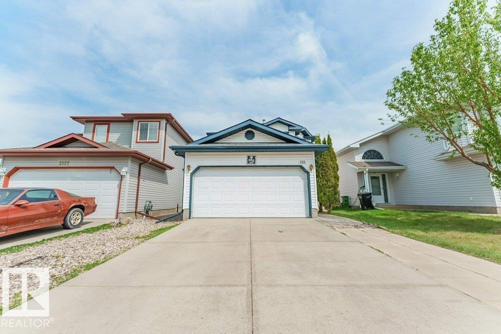 3525 22 Street, Edmonton, MLS® # E4490780