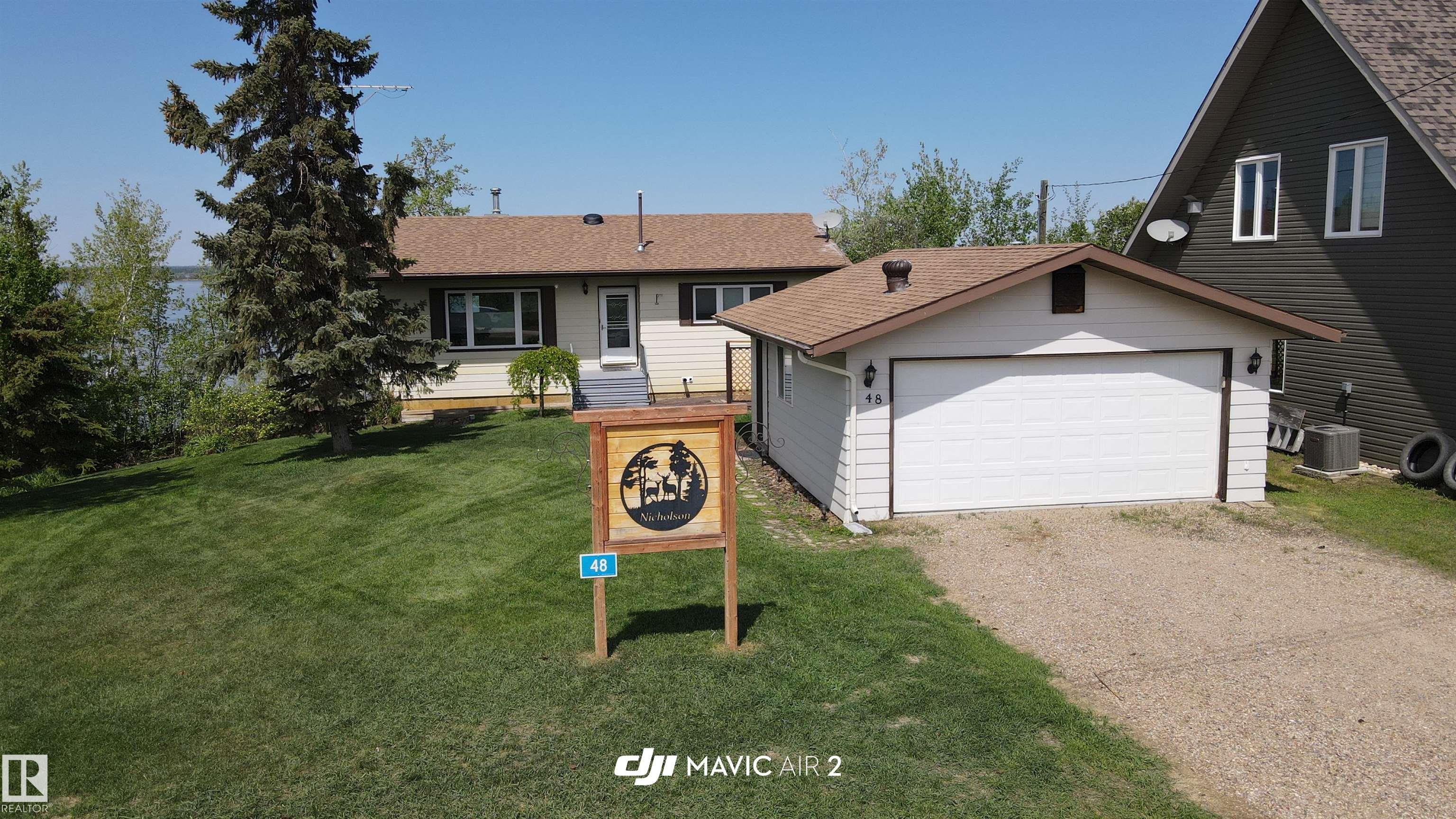 #48 47018 Twp Rd 604a, Rural Bonnyville M.d., MLS® # E4490784