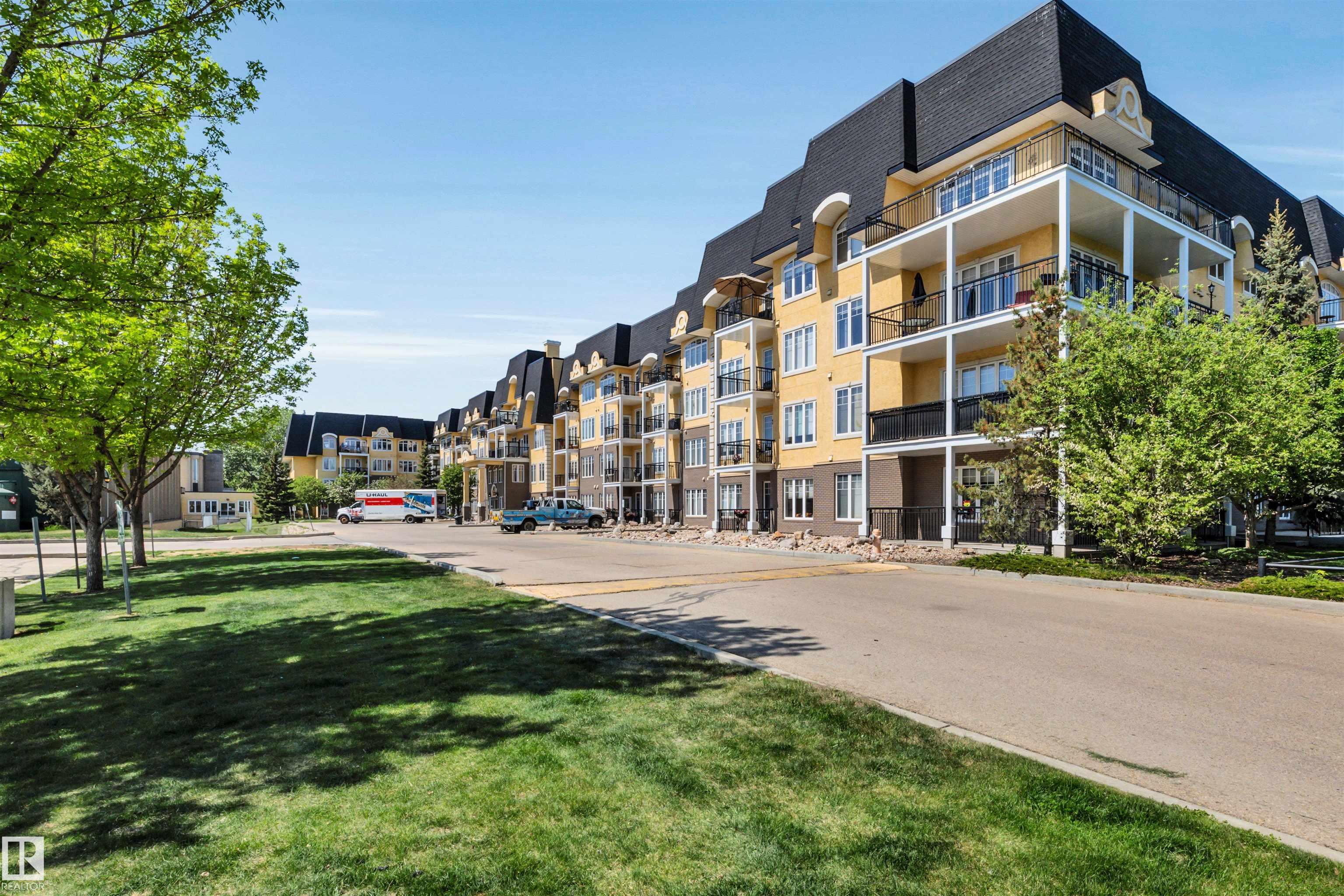 326 9820 165 Street, Edmonton, MLS® # E4490786