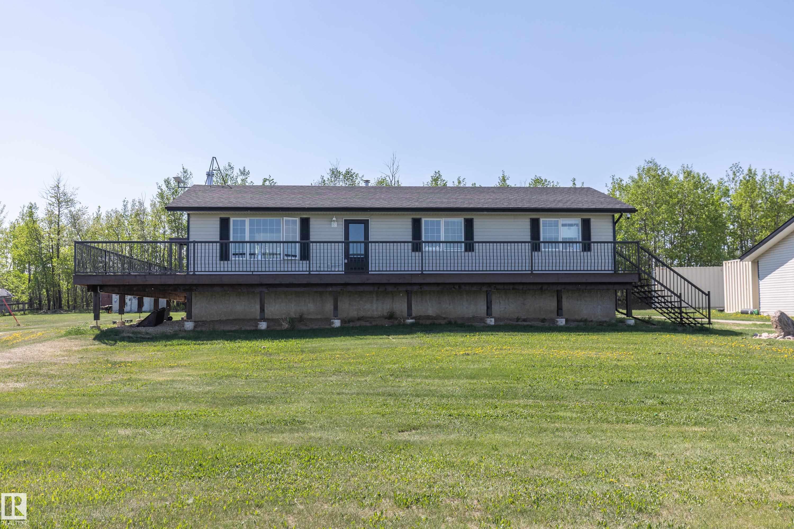 90 22111 Twp Rd, Rural Leduc County, MLS® # E4490787