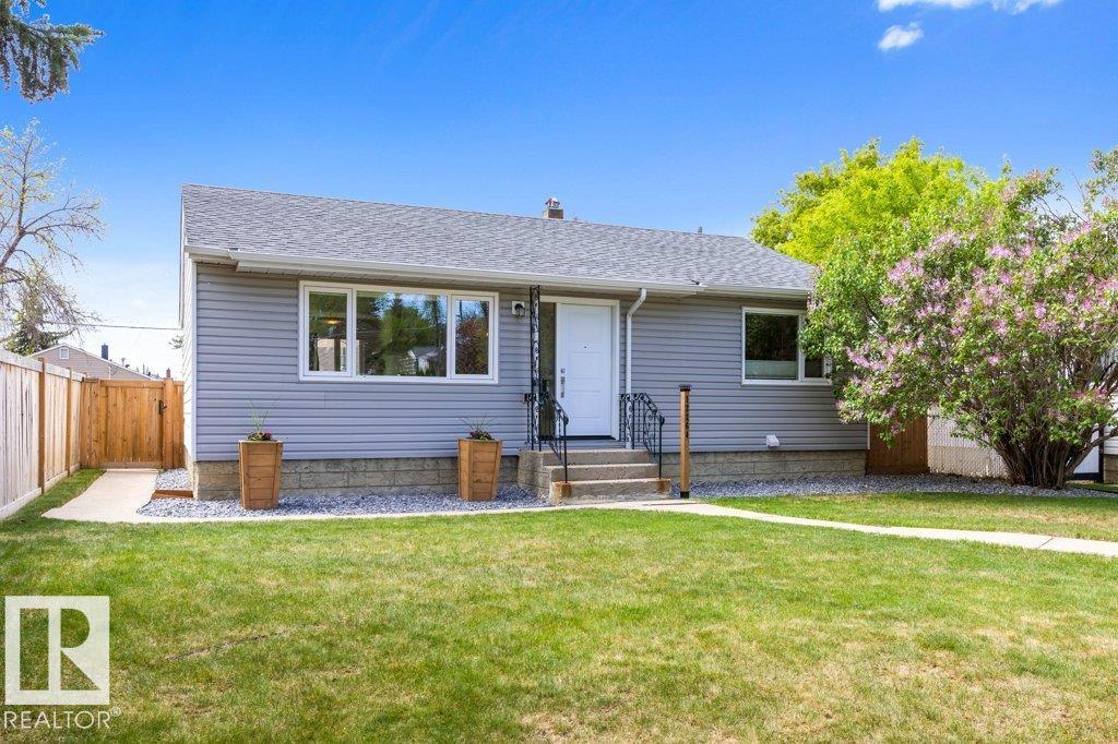 12264 135 Street, Edmonton, MLS® # E4490788