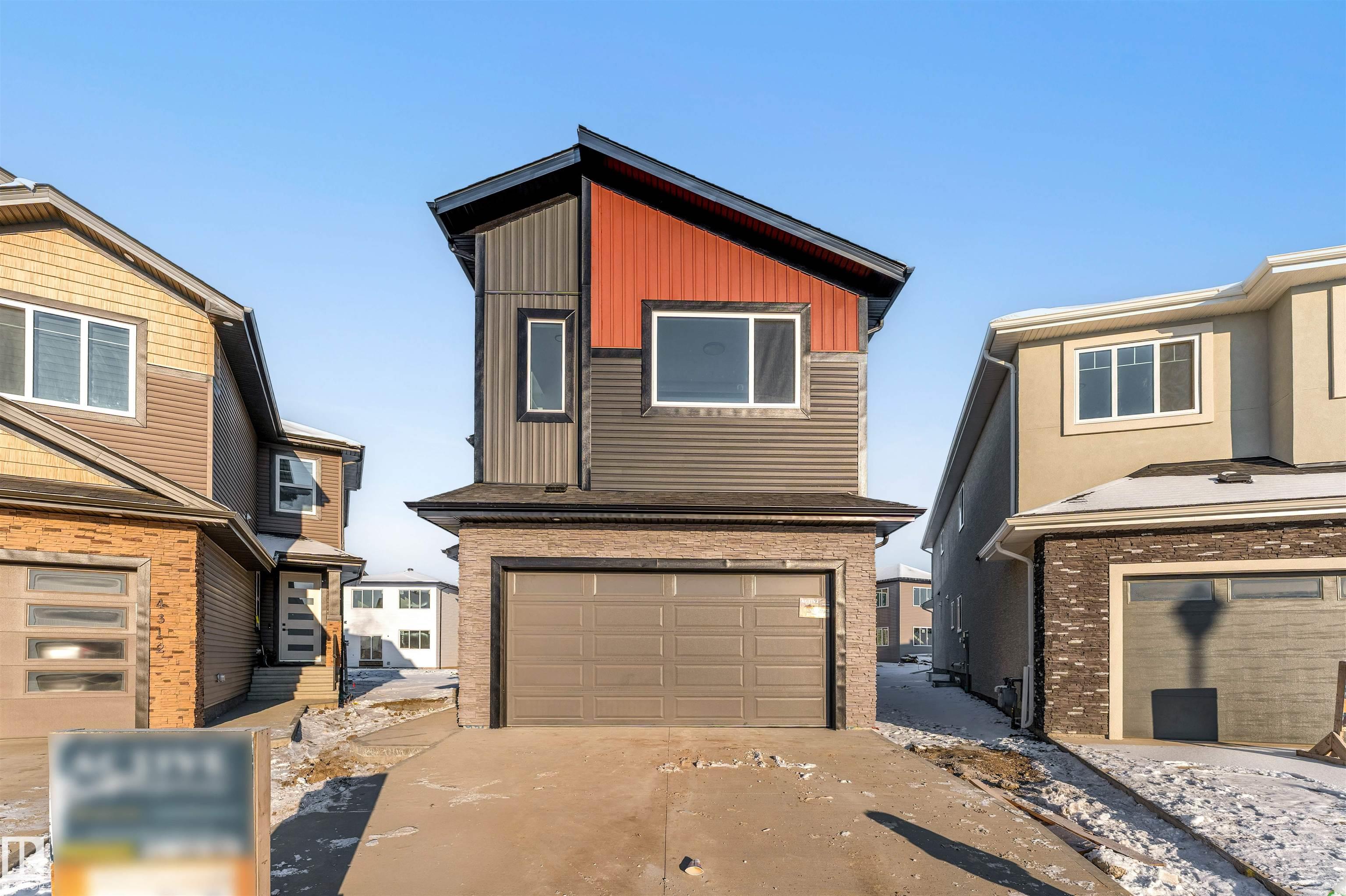 4313 35 Street, Beaumont, MLS® # E4490793