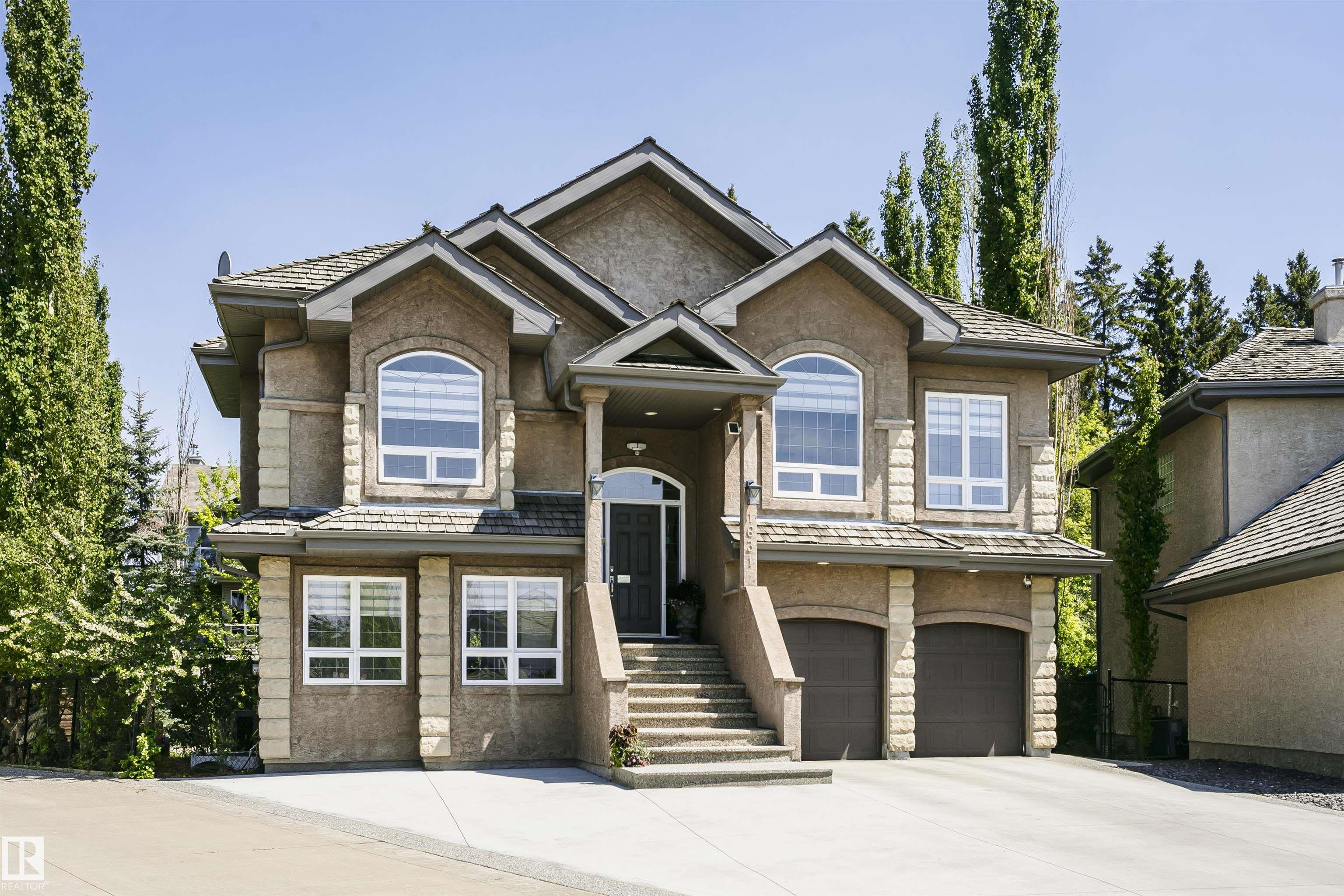 1631 Hector Road, Edmonton, MLS® # E4490799