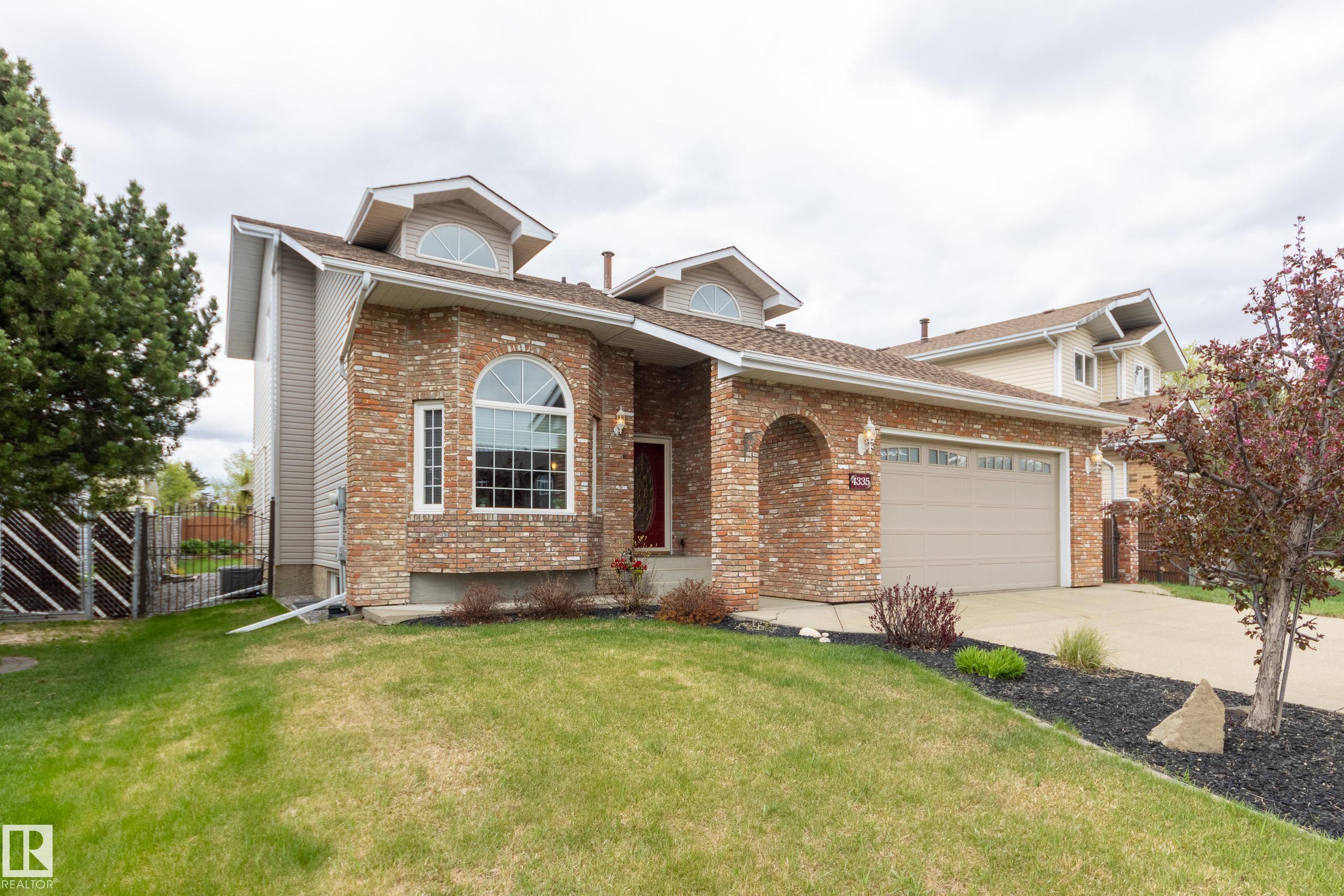 4335 47 Street, Edmonton, MLS® # E4490802