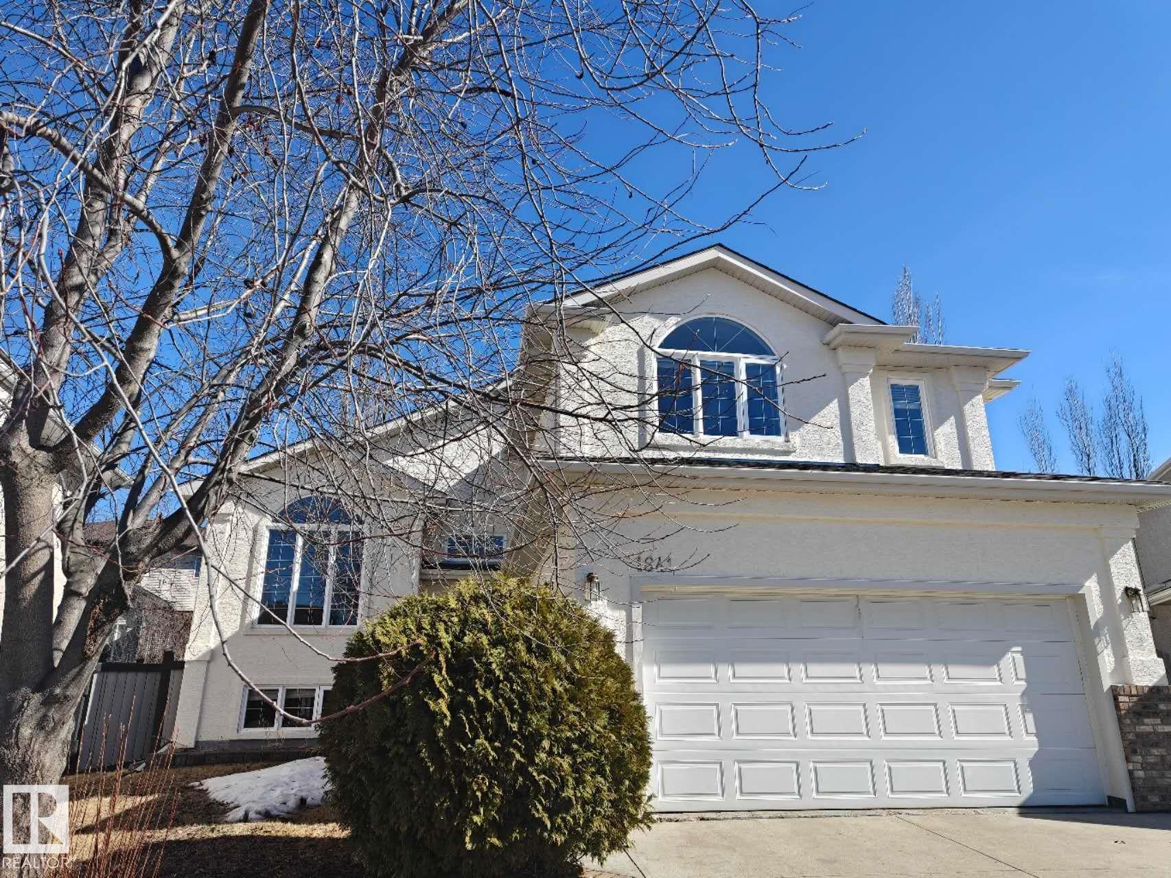 1641 Forbes Way, Edmonton, MLS® # E4490803