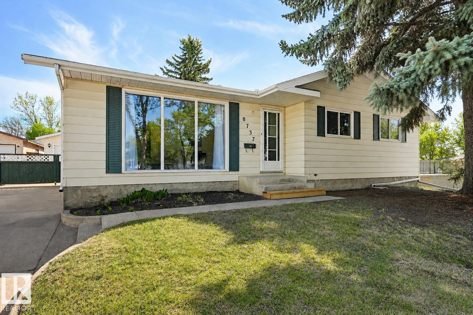 8737 99 Avenue, Fort Saskatchewan, MLS® # E4490806