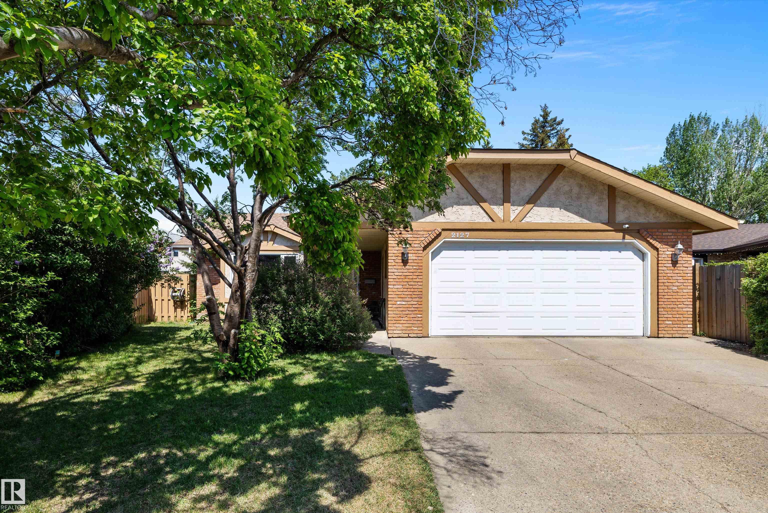2127 40 Street, Edmonton, MLS® # E4490807