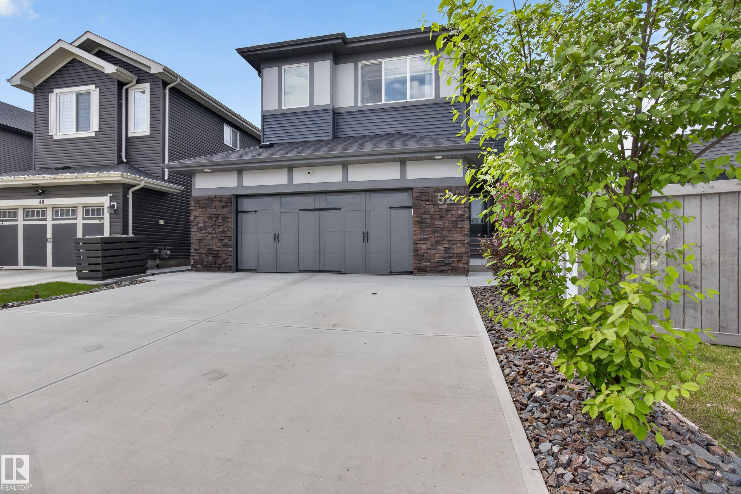 52 Aberdeen Crescent, Sherwood Park, MLS® # E4490808