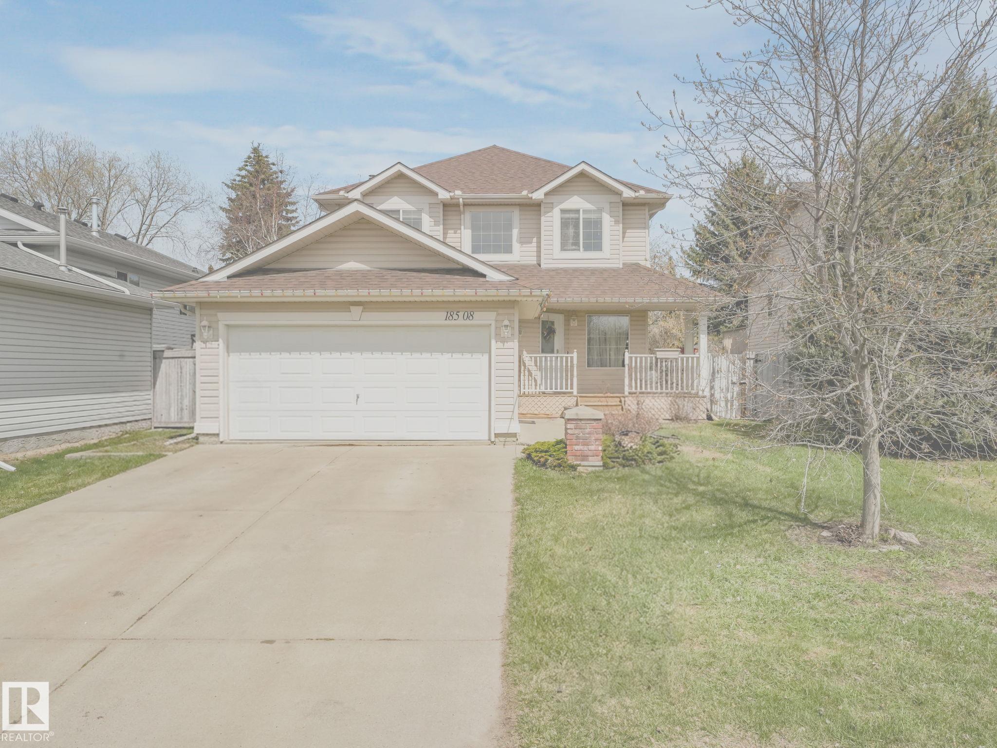 18508 50 Avenue, Edmonton, MLS® # E4490809