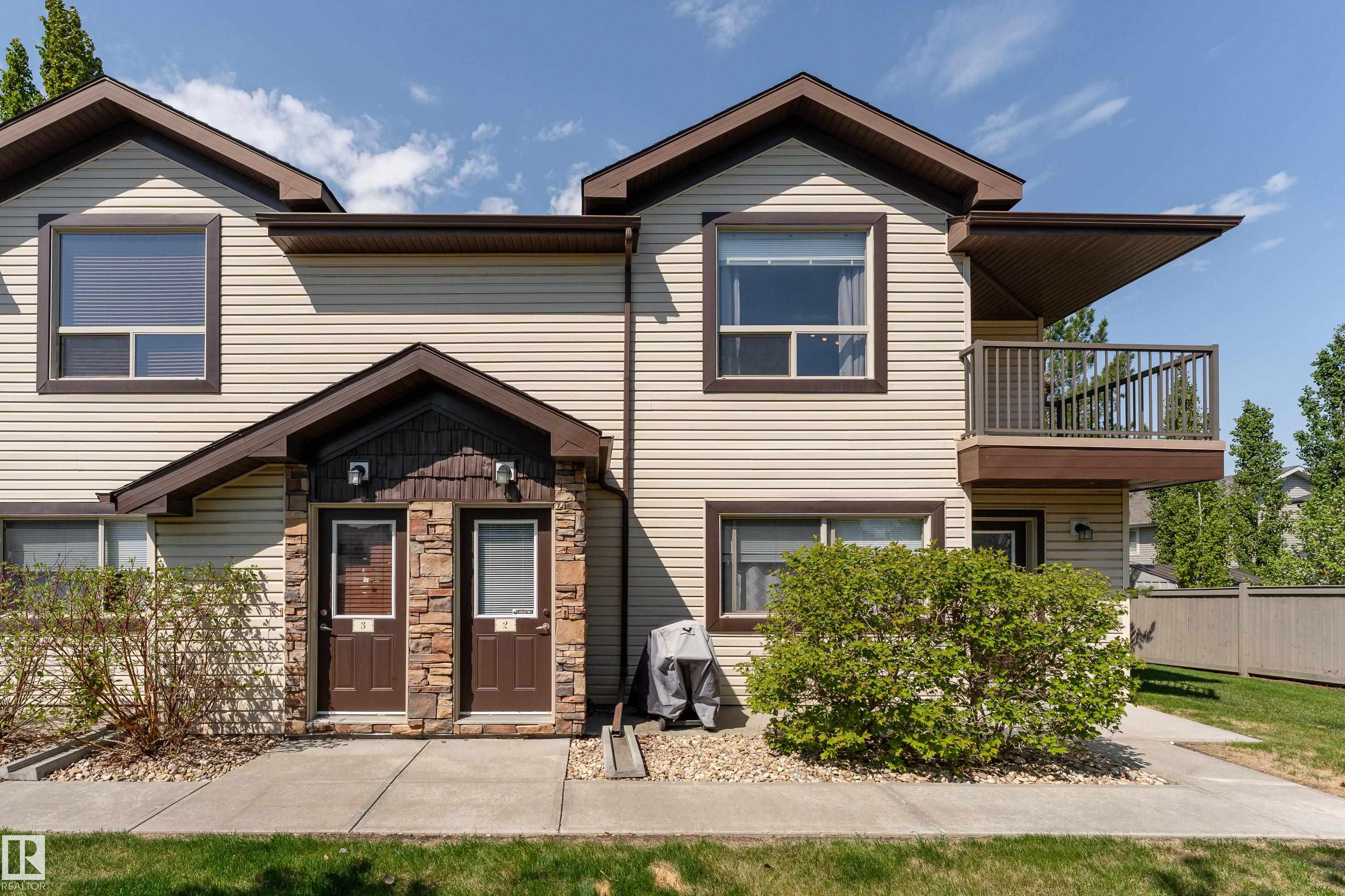 2 604 62 Street, Edmonton, MLS® # E4490811
