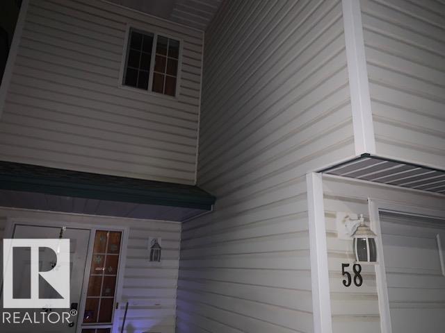 58 843 Youville Drive, Edmonton, MLS® # E4490812