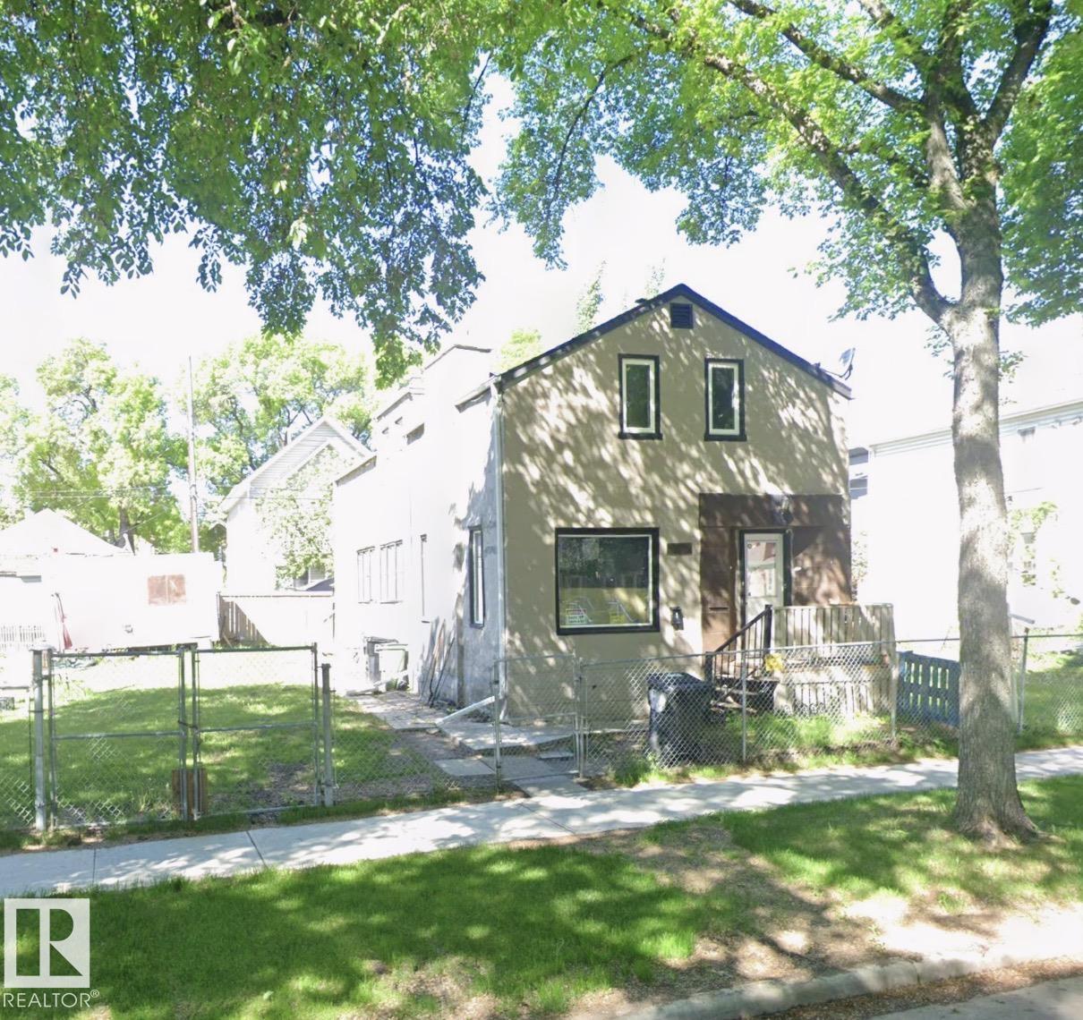 10852 92 Street, Edmonton, MLS® # E4490814