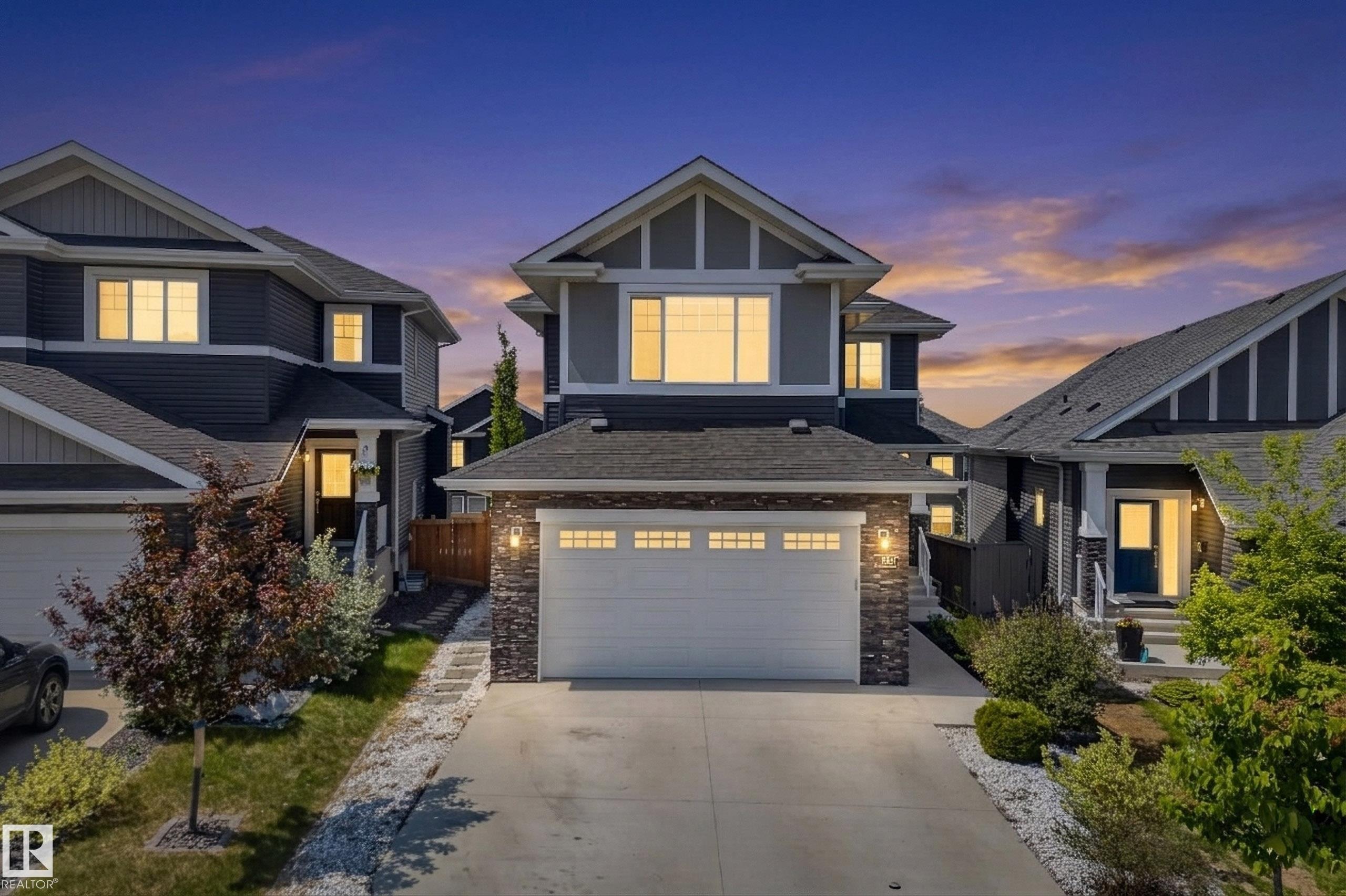 1817 Tanager Close, Edmonton, MLS® # E4490819