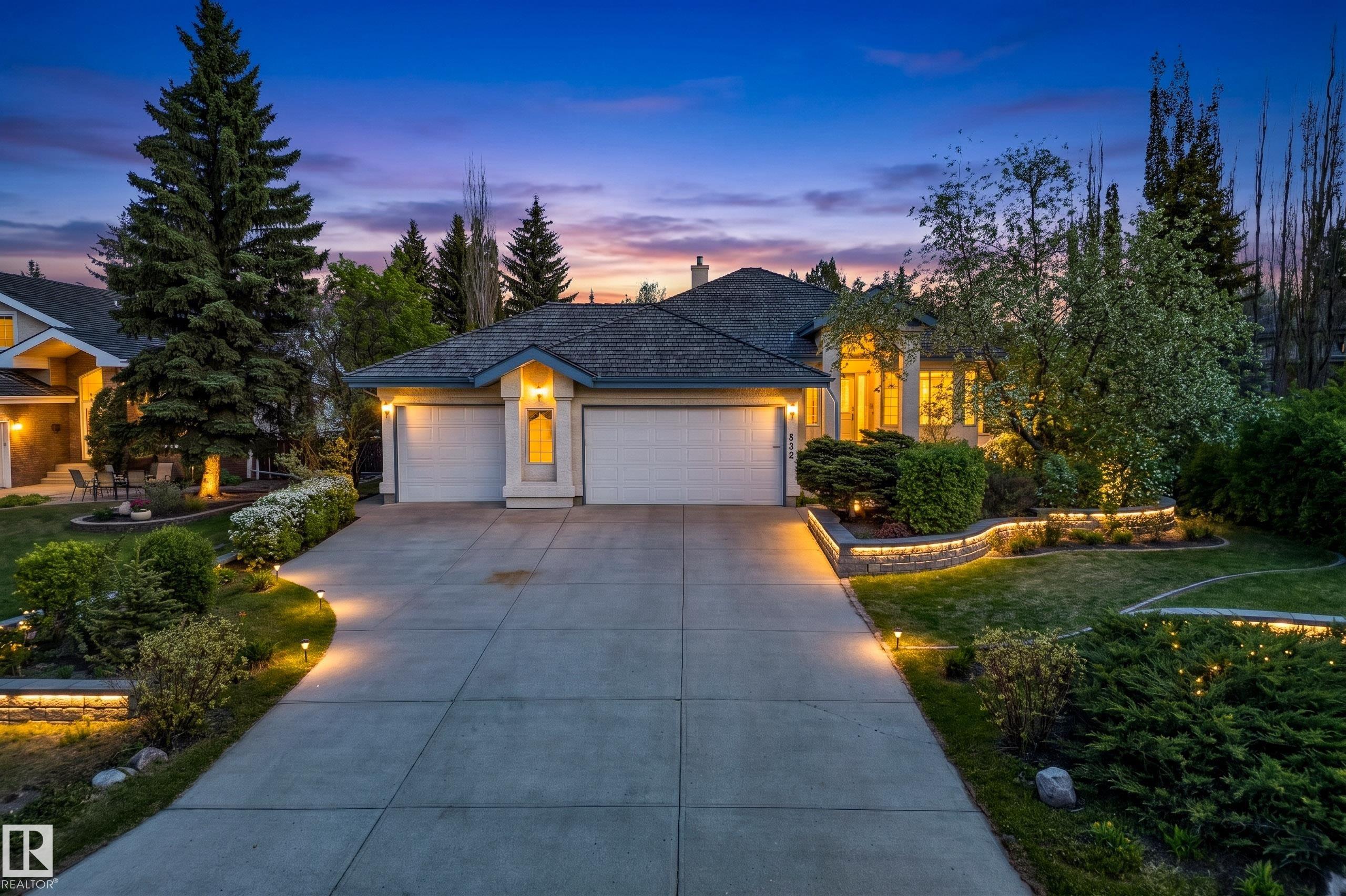 433 Estate Drive, Sherwood Park, MLS® # E4490820