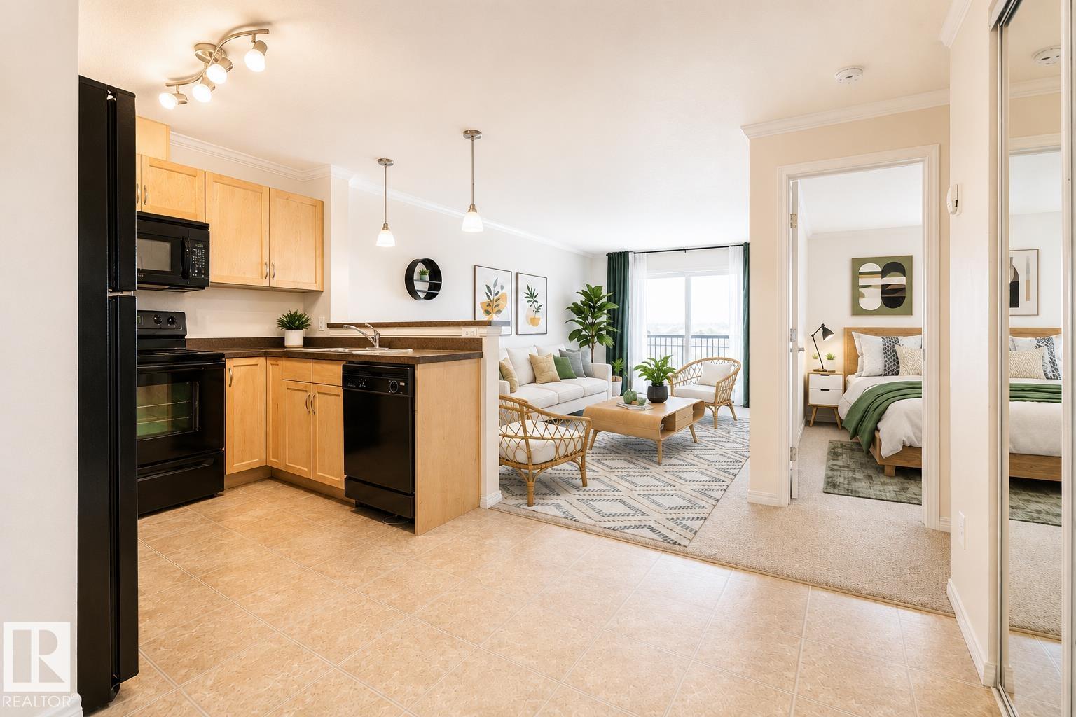 404 5951 165 Avenue, Edmonton, MLS® # E4490823