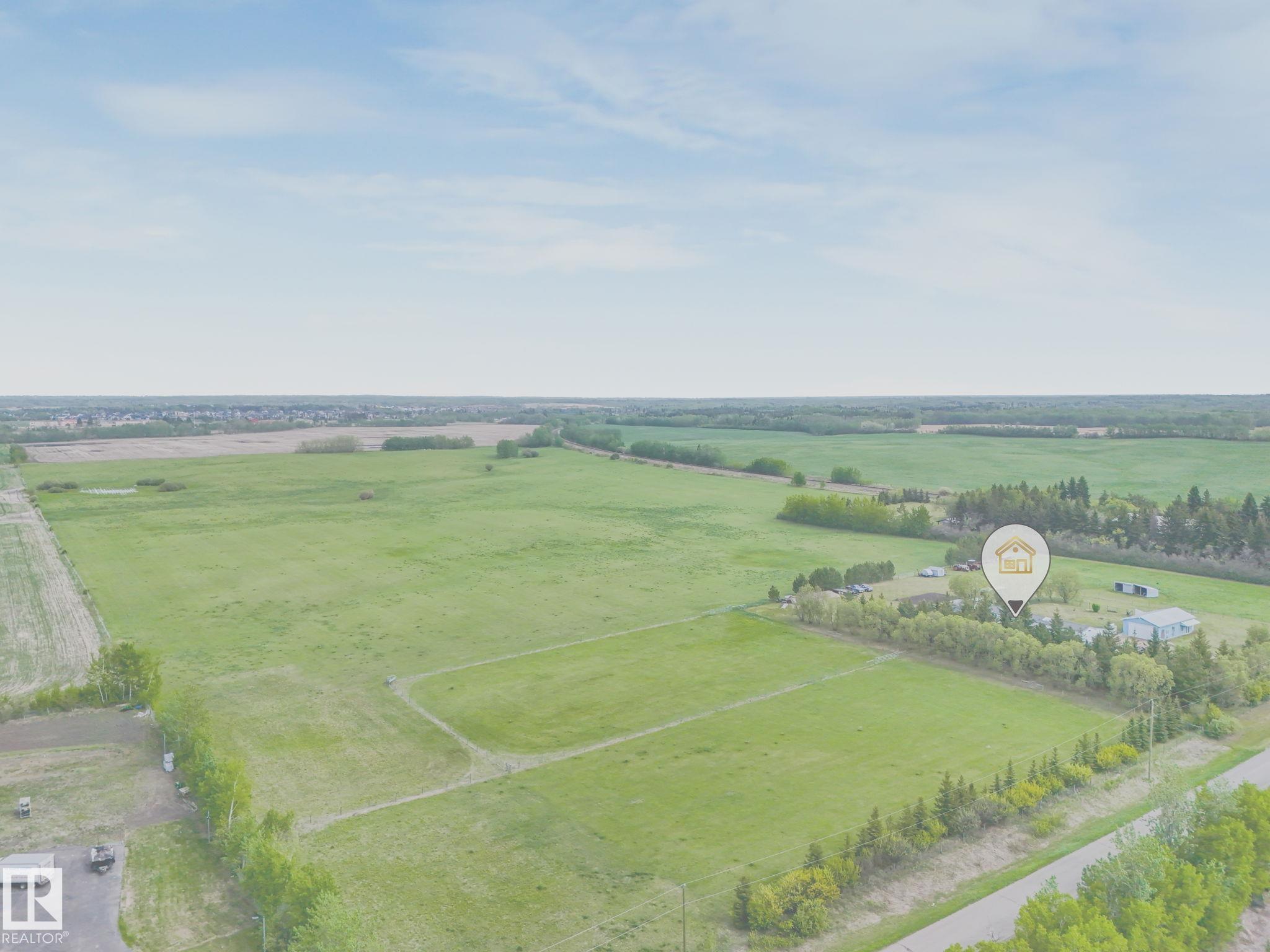 53133 Rge Road 223, Rural Strathcona County, MLS® # E4490826