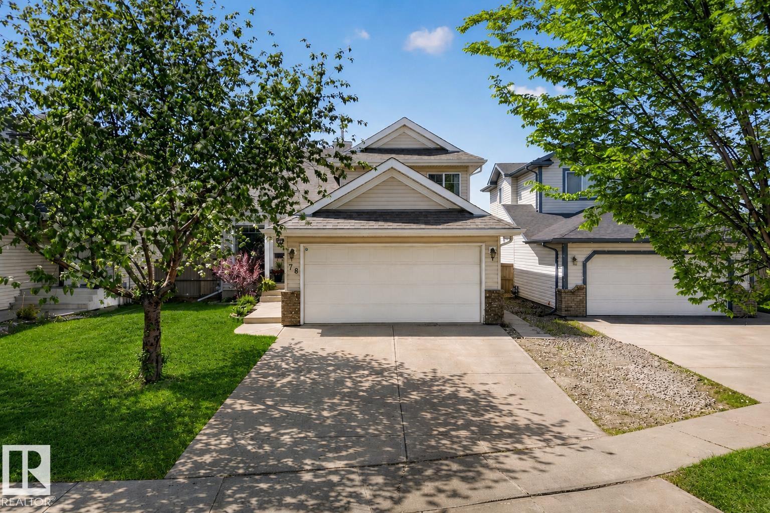 78 Bonin Crescent, Beaumont, MLS® # E4490829