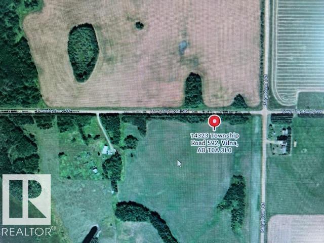 14323 Township 592, Rural Smoky Lake County, MLS® # E4490830