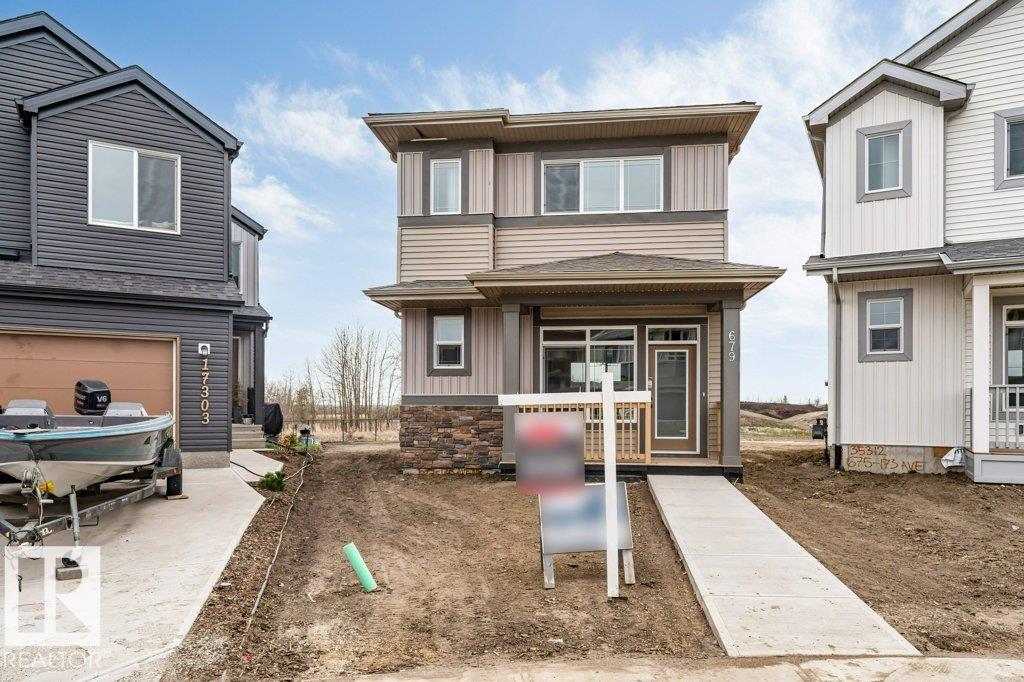 679 173 Avenue, Edmonton, MLS® # E4490831