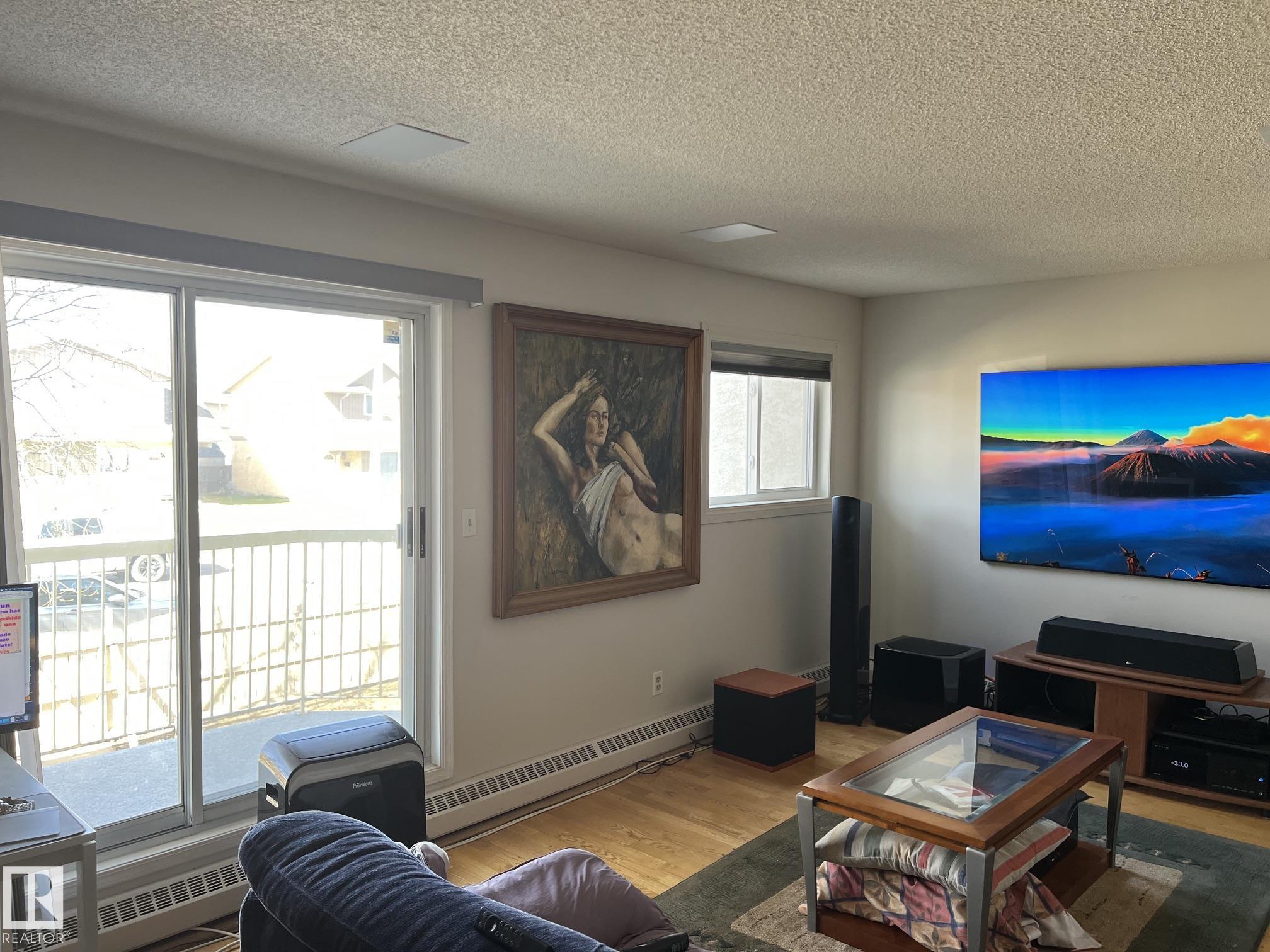 207 18012 95 Avenue, Edmonton, MLS® # E4490832