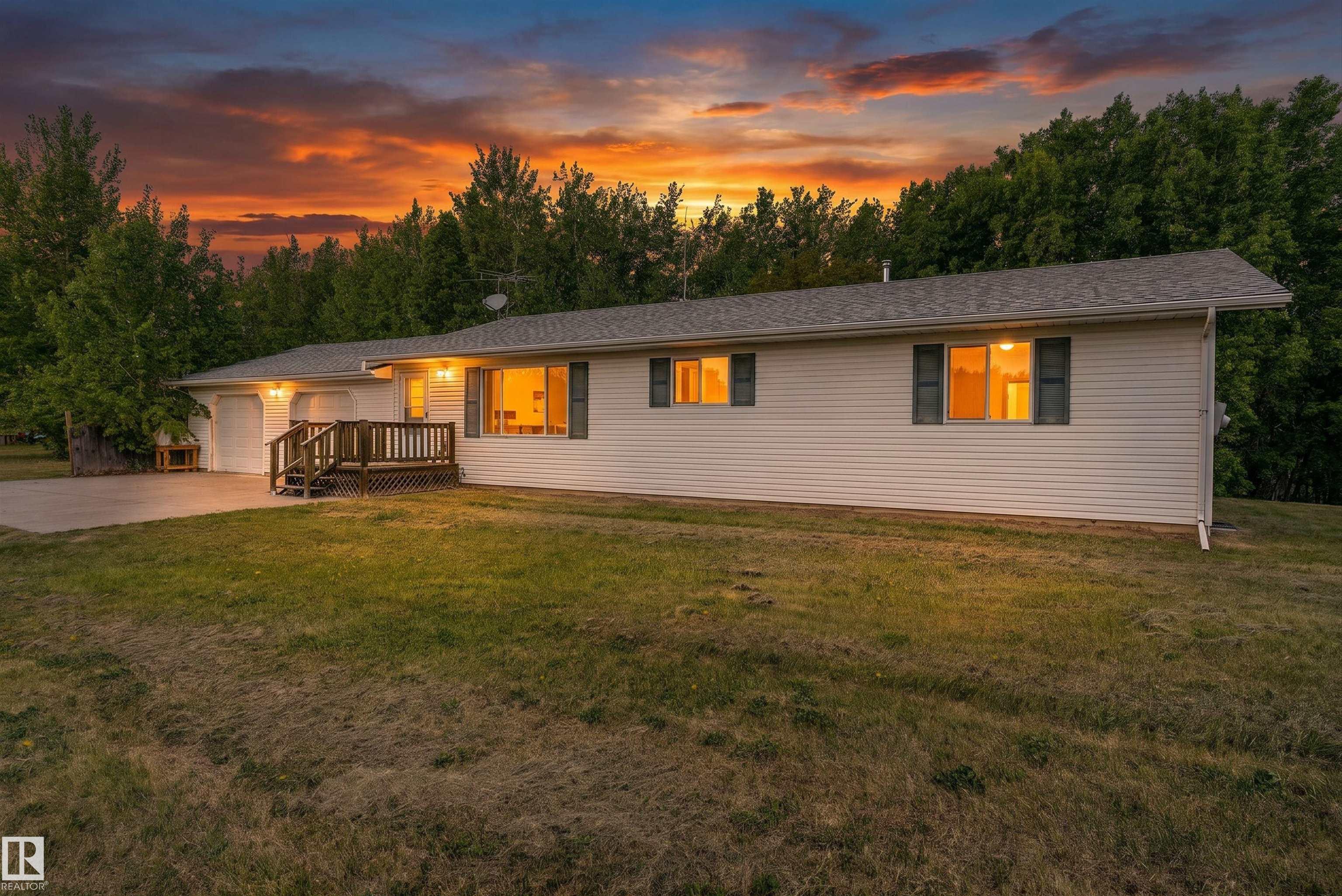 10 52510 Rge Road 20, Rural Parkland County, MLS® # E4490834