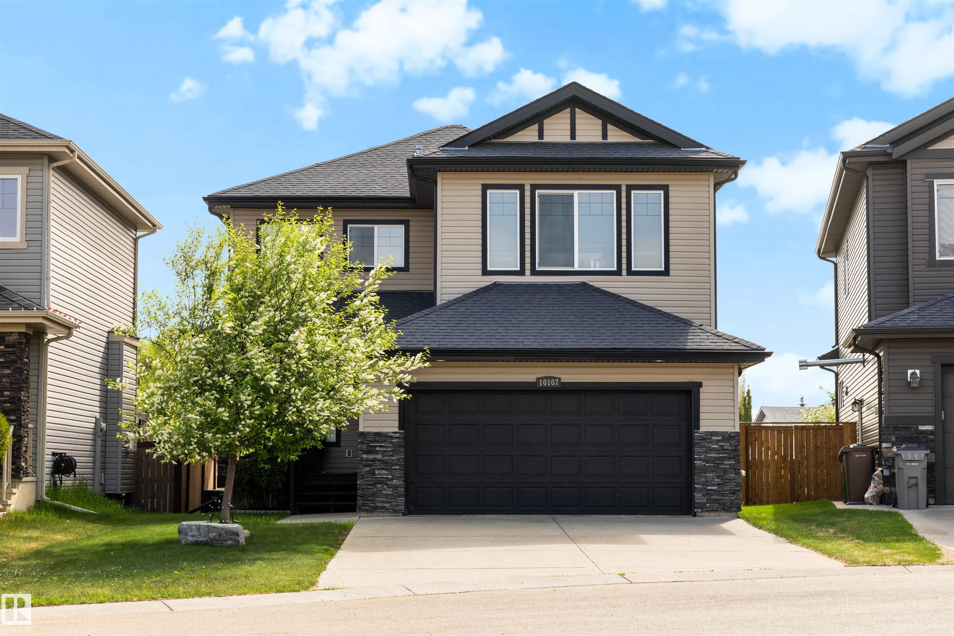 10107 93 Street, Morinville, MLS® # E4490841