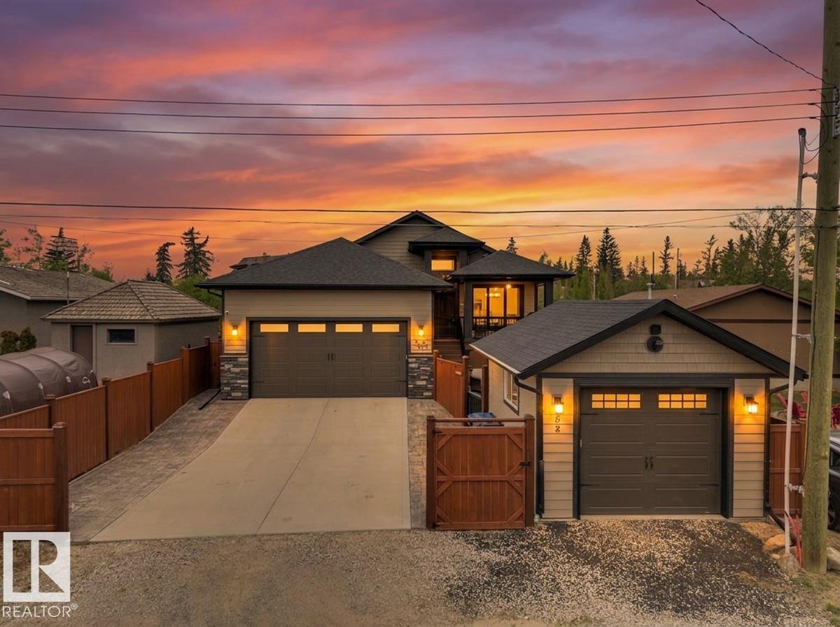 5052 Lakeshore Drive, Sylvan Lake, MLS® # E4490842