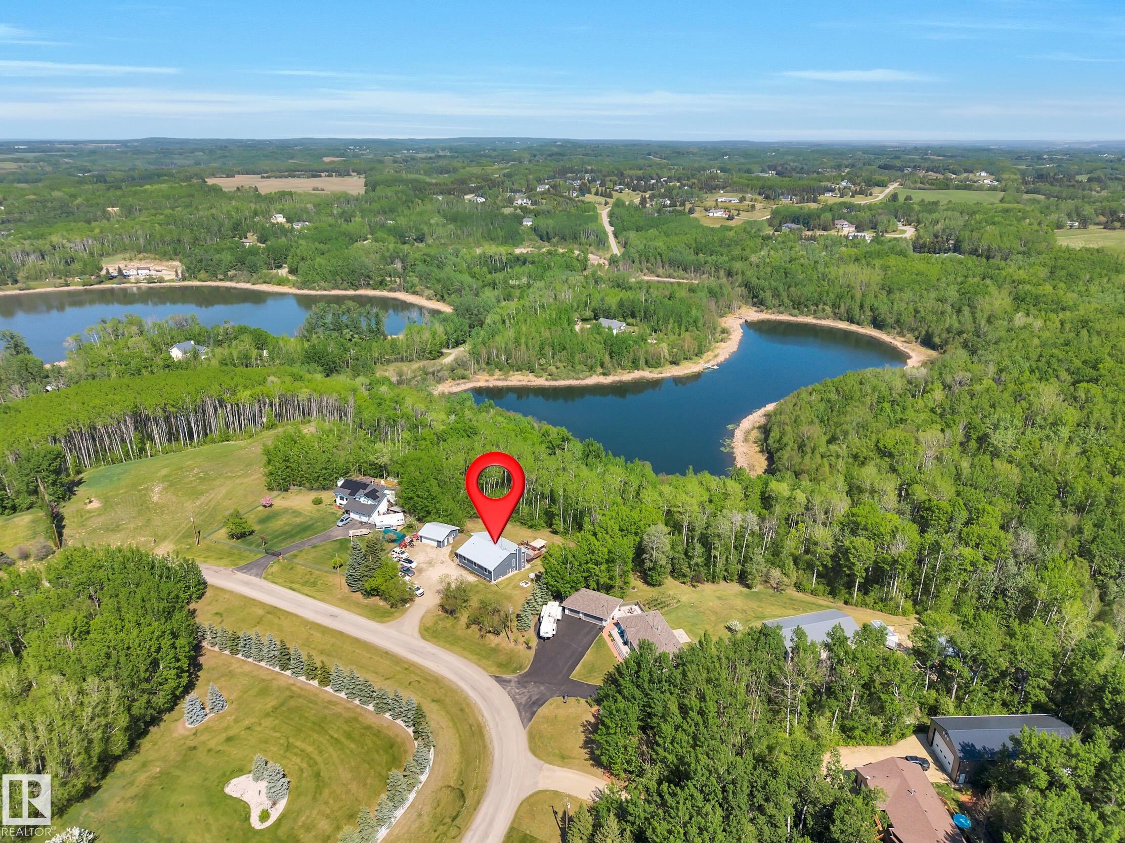 86 53303 Rge Road 20, Rural Parkland County, MLS® # E4490849