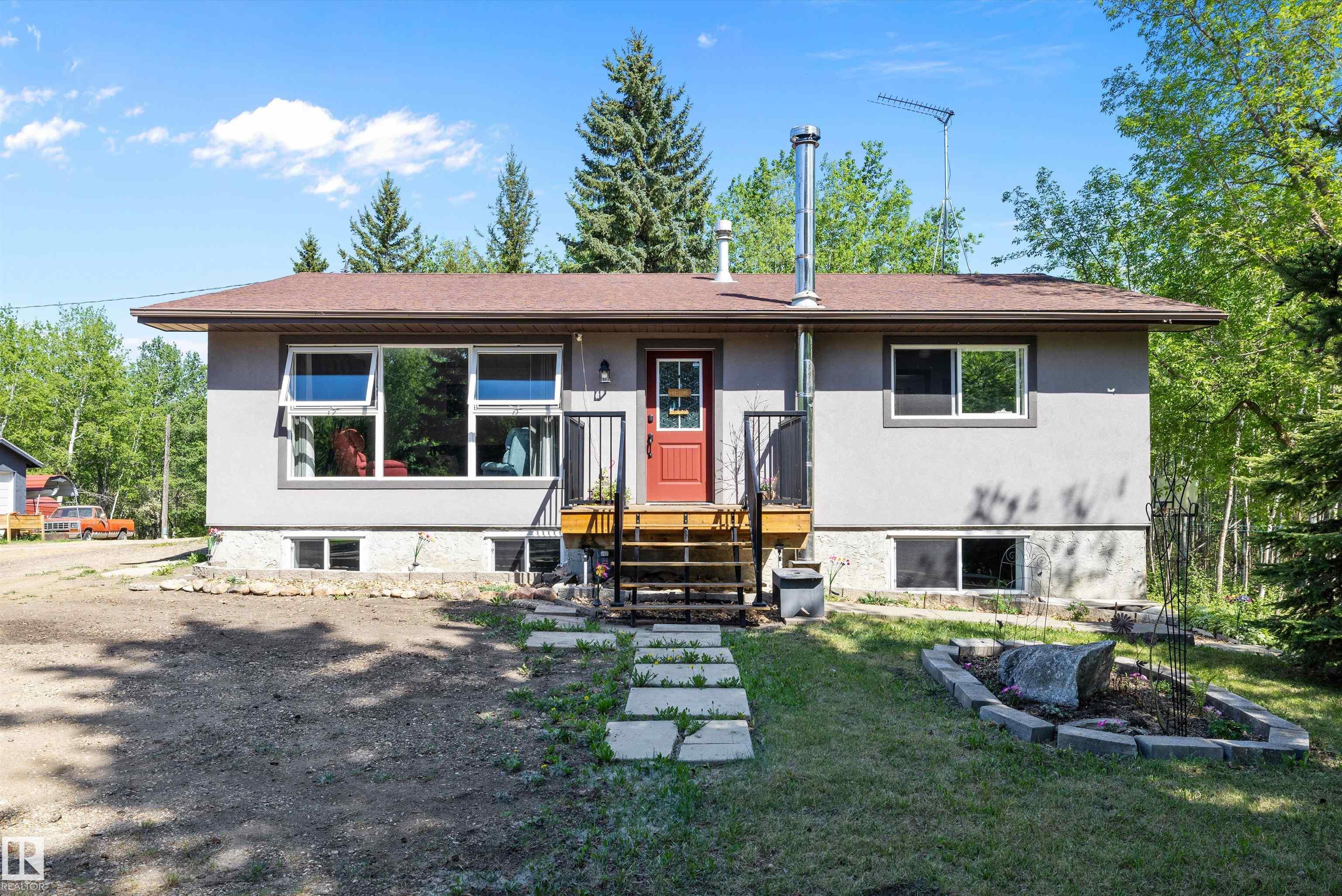 53257 Rge Road 211, Rural Strathcona County, MLS® # E4490852