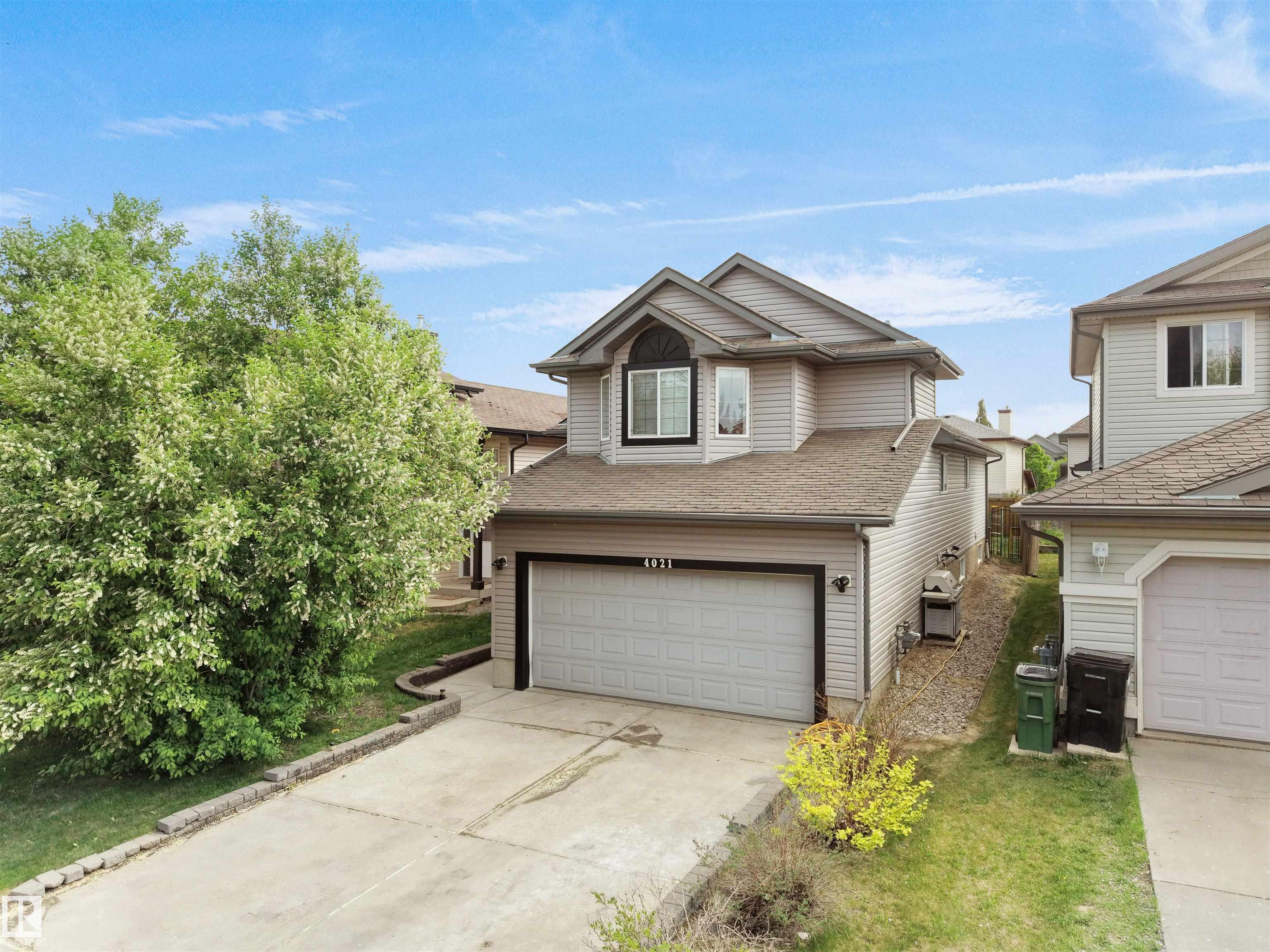 4021 158 Avenue Nw, Edmonton, MLS® # E4490853