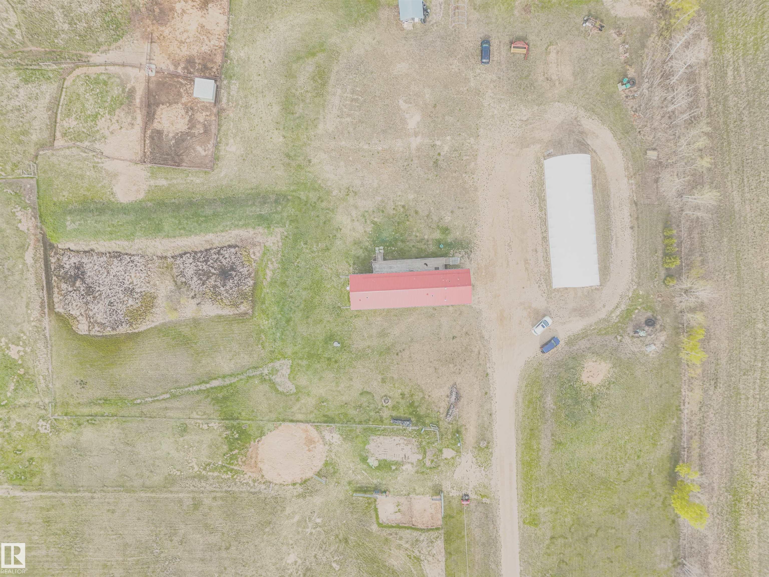 57016 Range Road 13, Rural Barrhead County, MLS® # E4490859