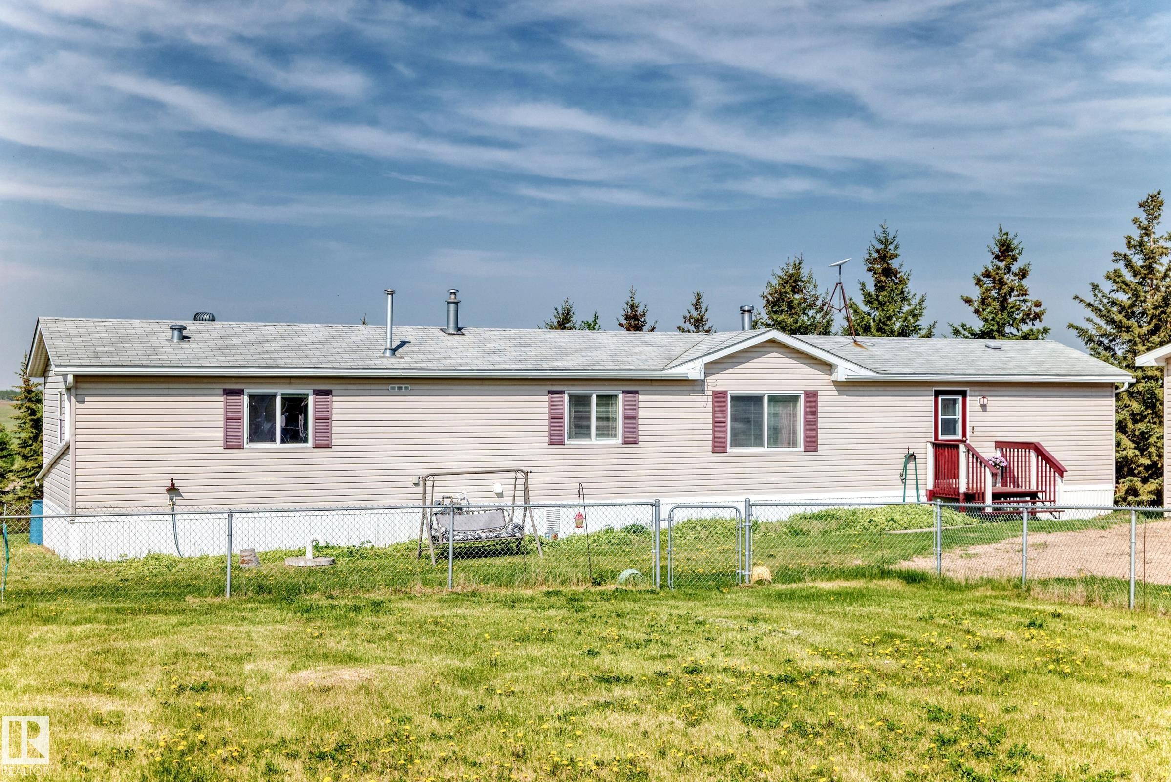56118 Rge Road 240, Rural Sturgeon County, MLS® # E4490869
