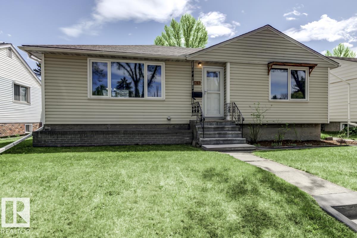 8511 64 Avenue, Edmonton, MLS® # E4490872