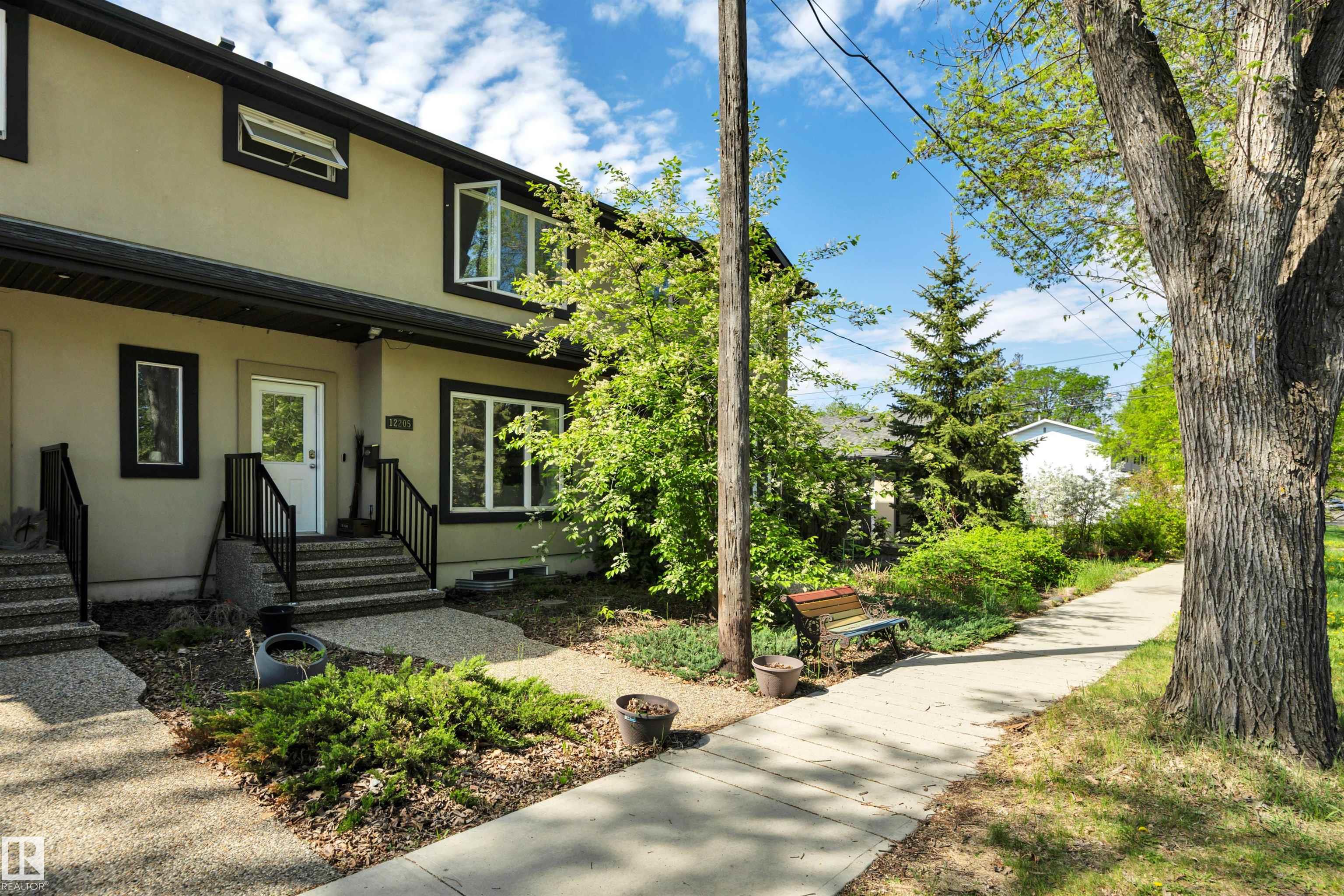 12205 112 Avenue, Edmonton, MLS® # E4490873