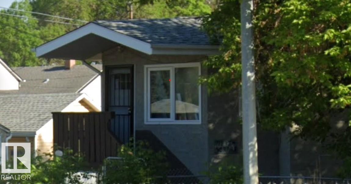 11837 Fort Rd Nw, Edmonton, MLS® # E4490879
