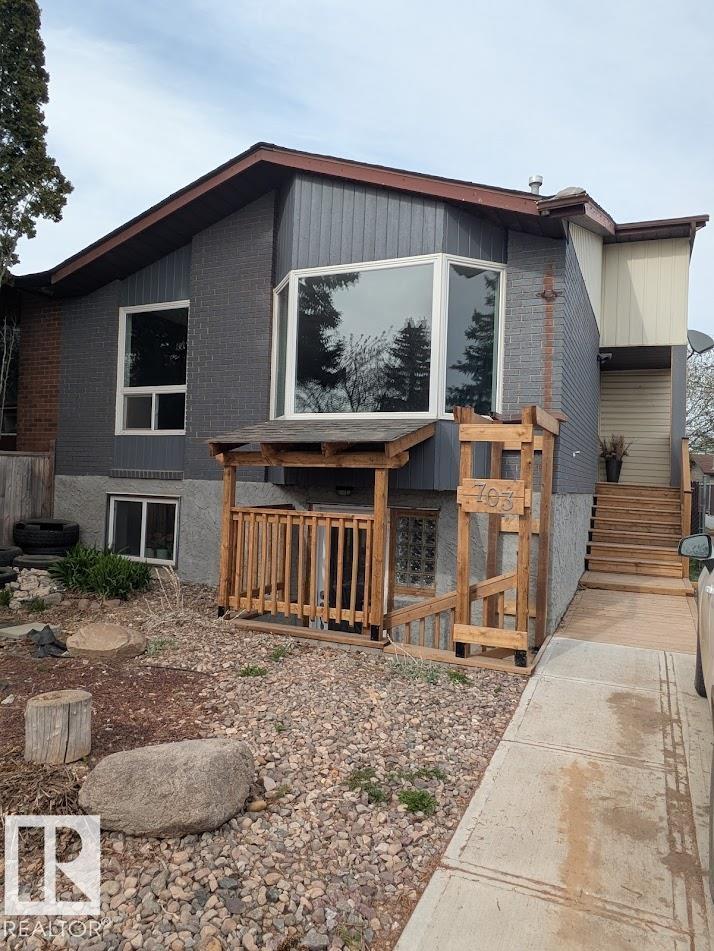 703 Grandin Drive, Morinville, MLS® # E4490882