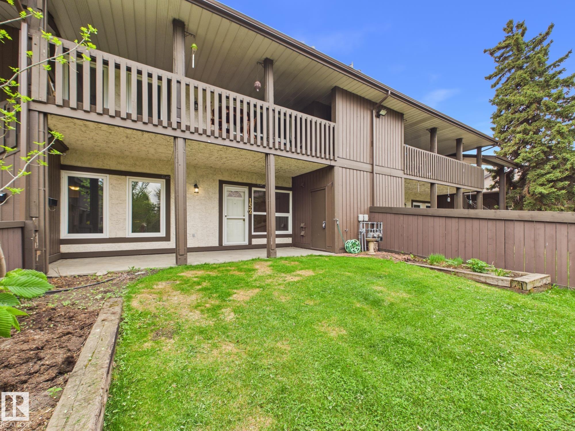 152 Surrey Gardens, Edmonton, MLS® # E4490885