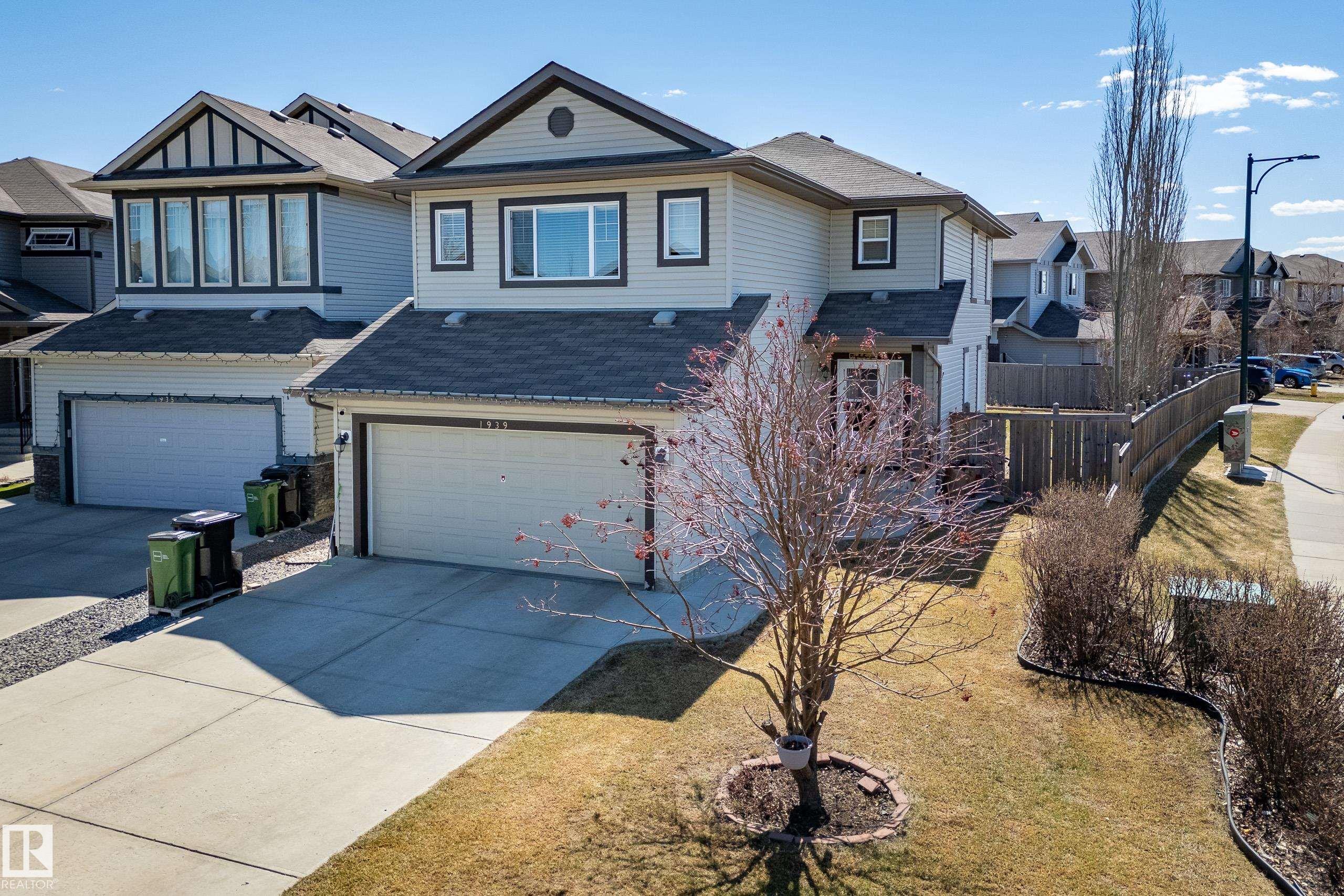 1939 118 Street, Edmonton, MLS® # E4490900