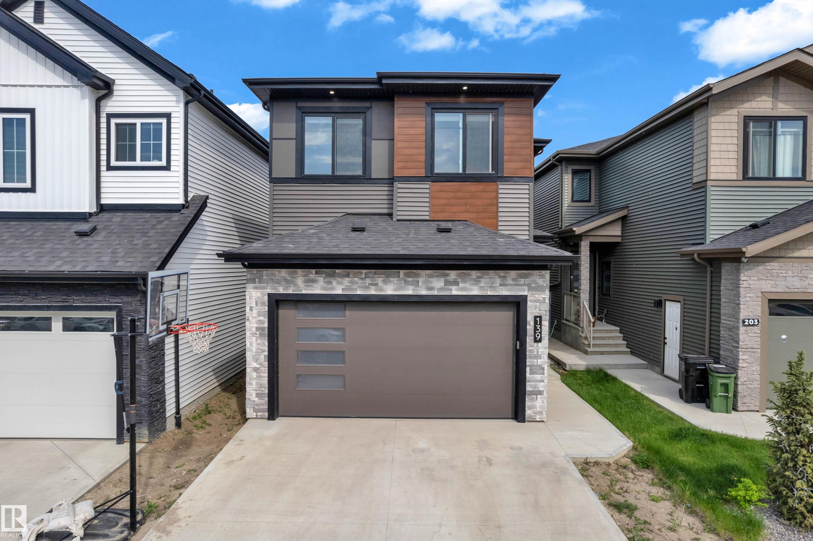 139 28 Street, Edmonton, MLS® # E4490903