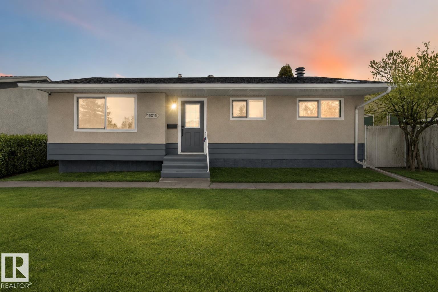 15015 95 Street, Edmonton, MLS® # E4490906