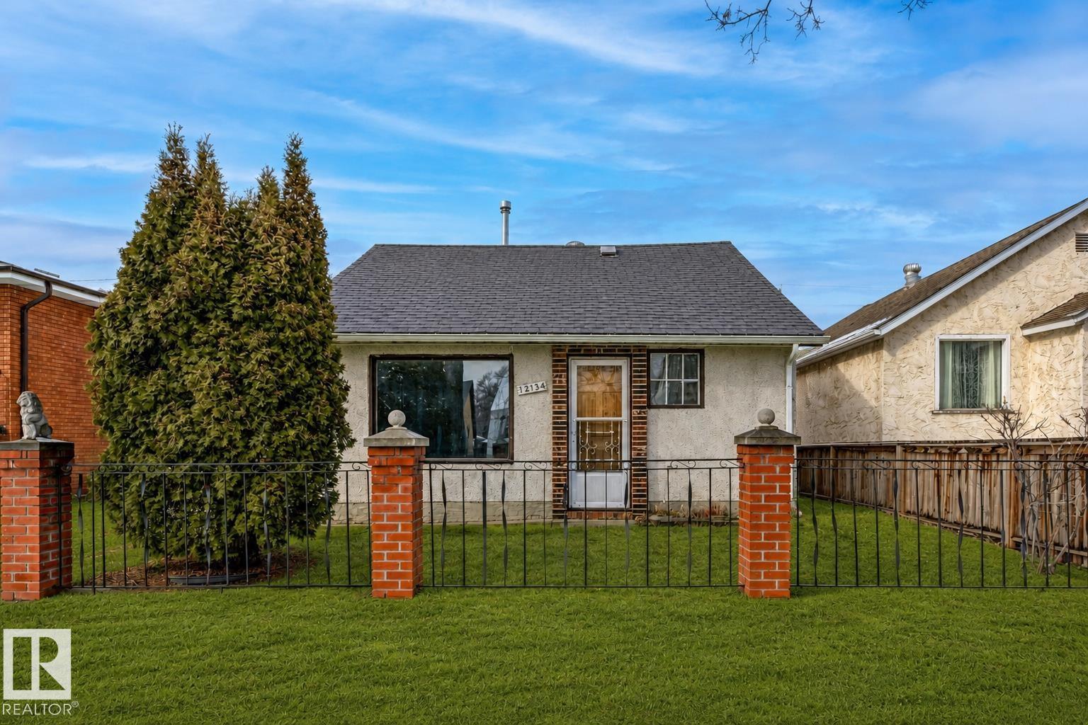 12134 96 Street, Edmonton, MLS® # E4490907